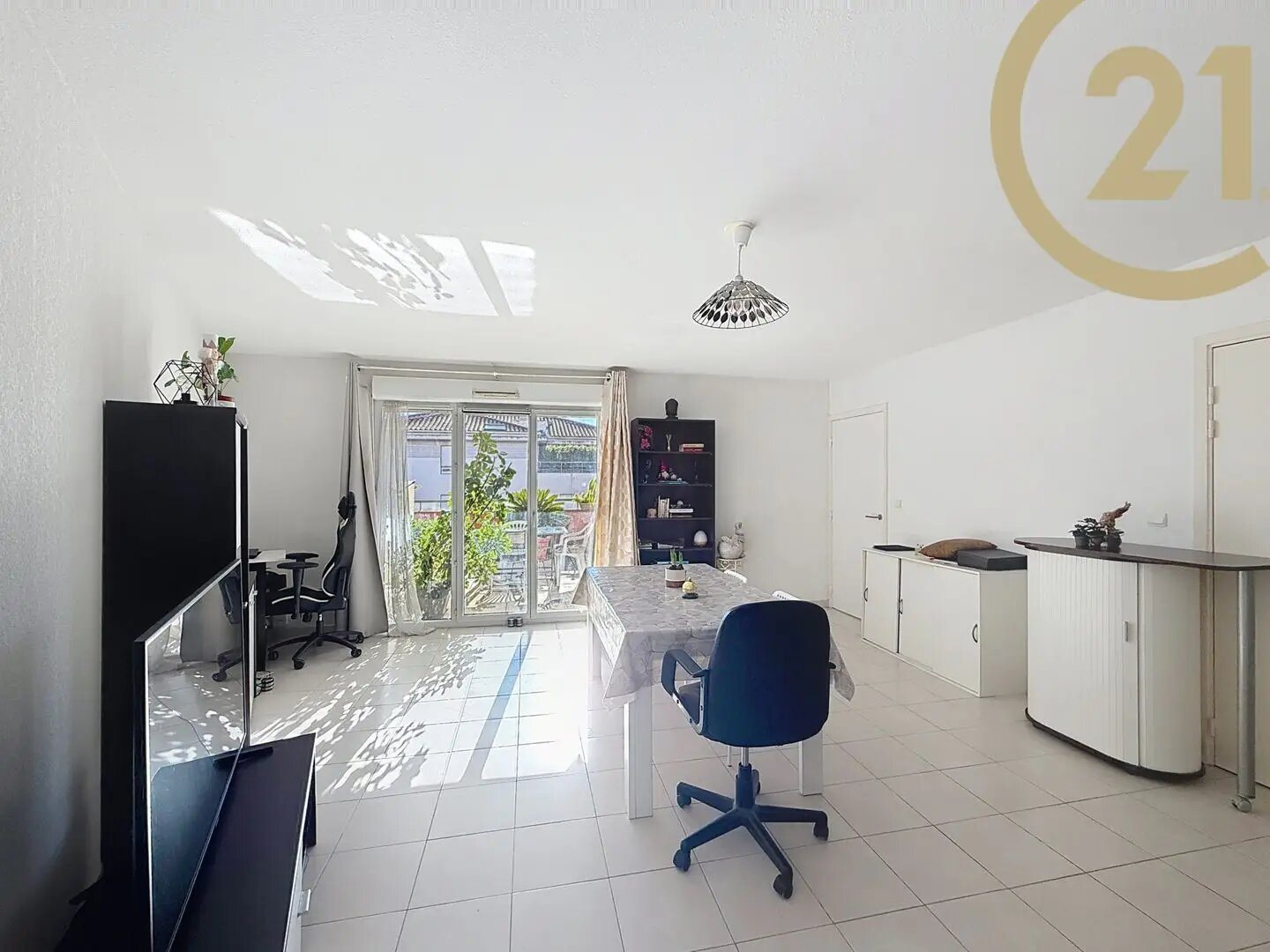 Appartement à vendre, 82m², Saint-Raphaël