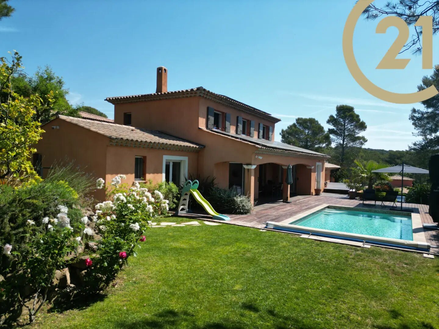 Maison à vendre, 210m², Fréjus