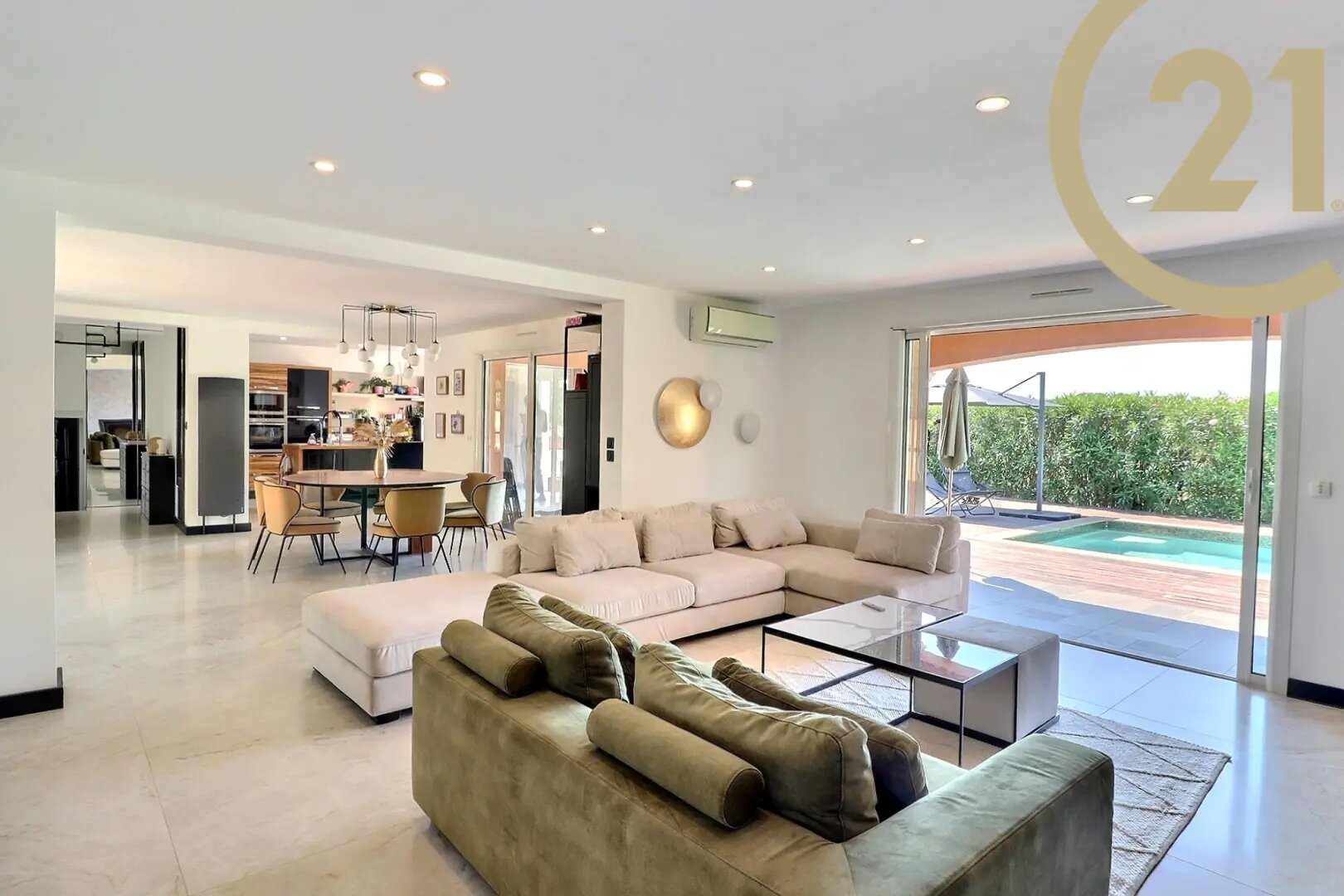 Maison à vendre, 210m², Fréjus