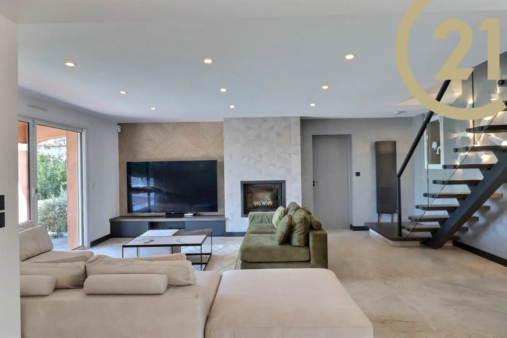 Maison à vendre, 210m², Fréjus