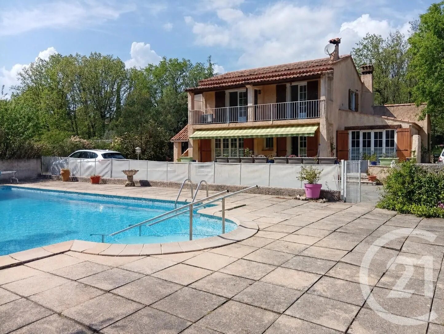 Maison à vendre, 190m², Fayence