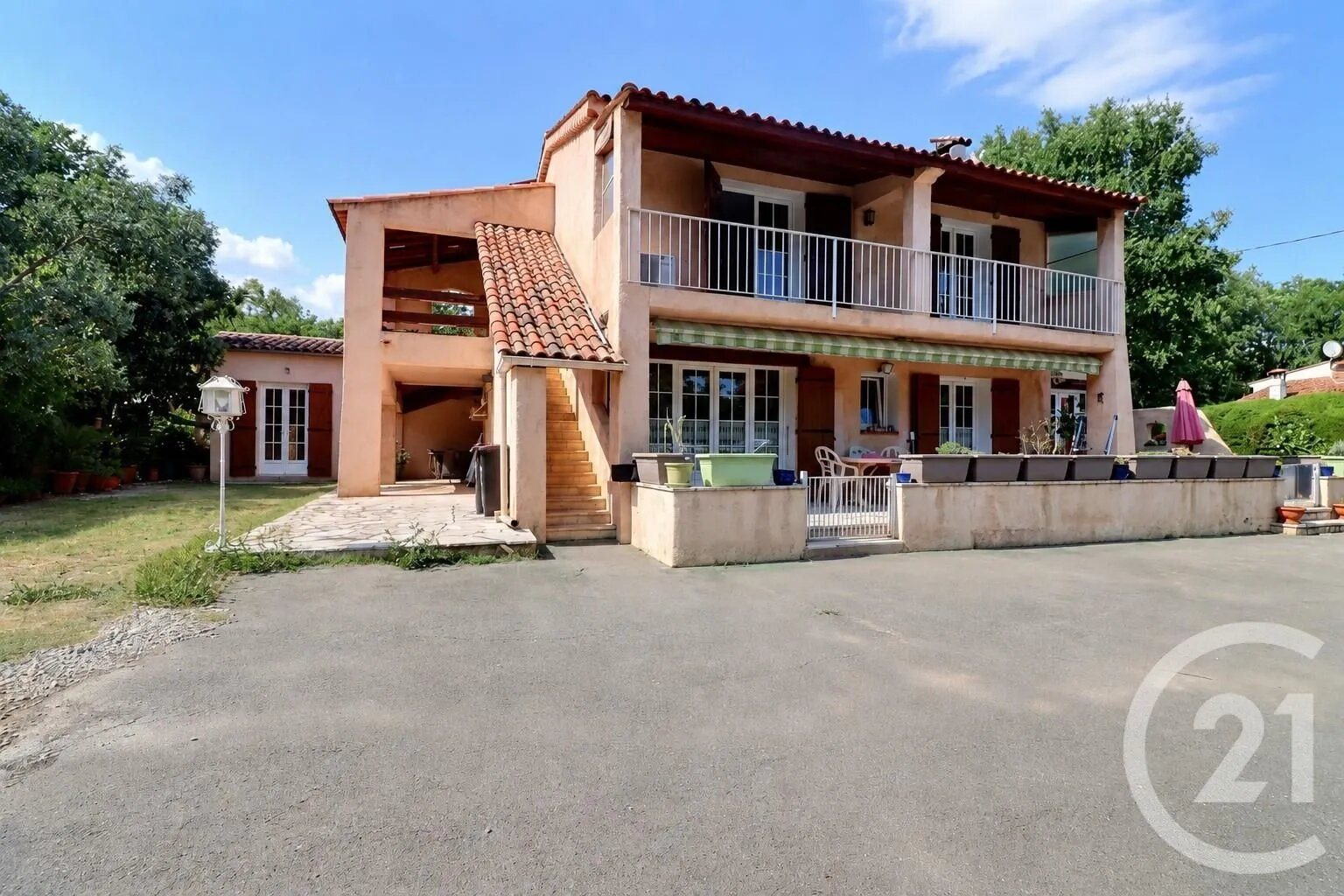 Maison à vendre, 190m², Fayence