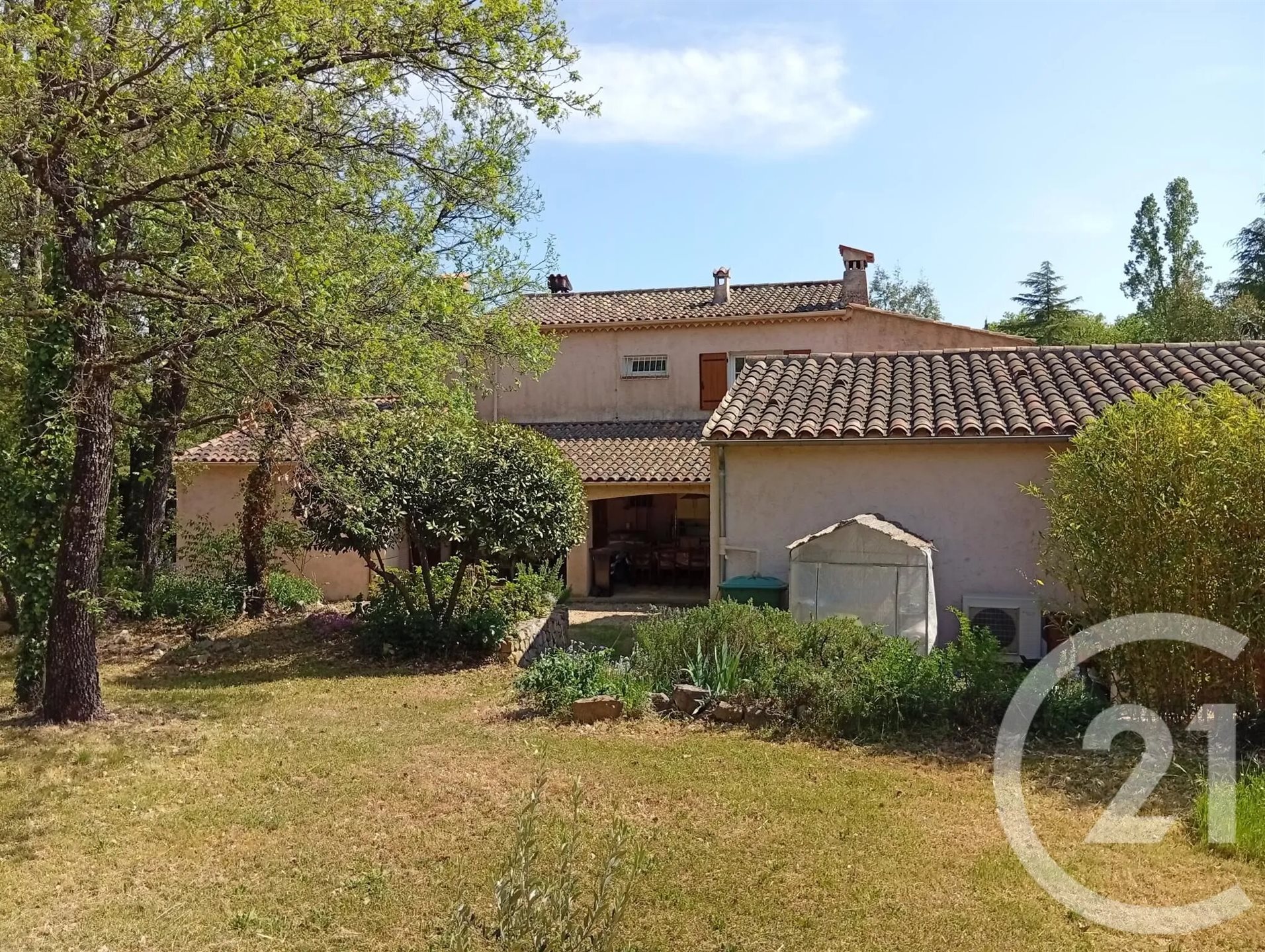 Maison à vendre, 190m², Fayence