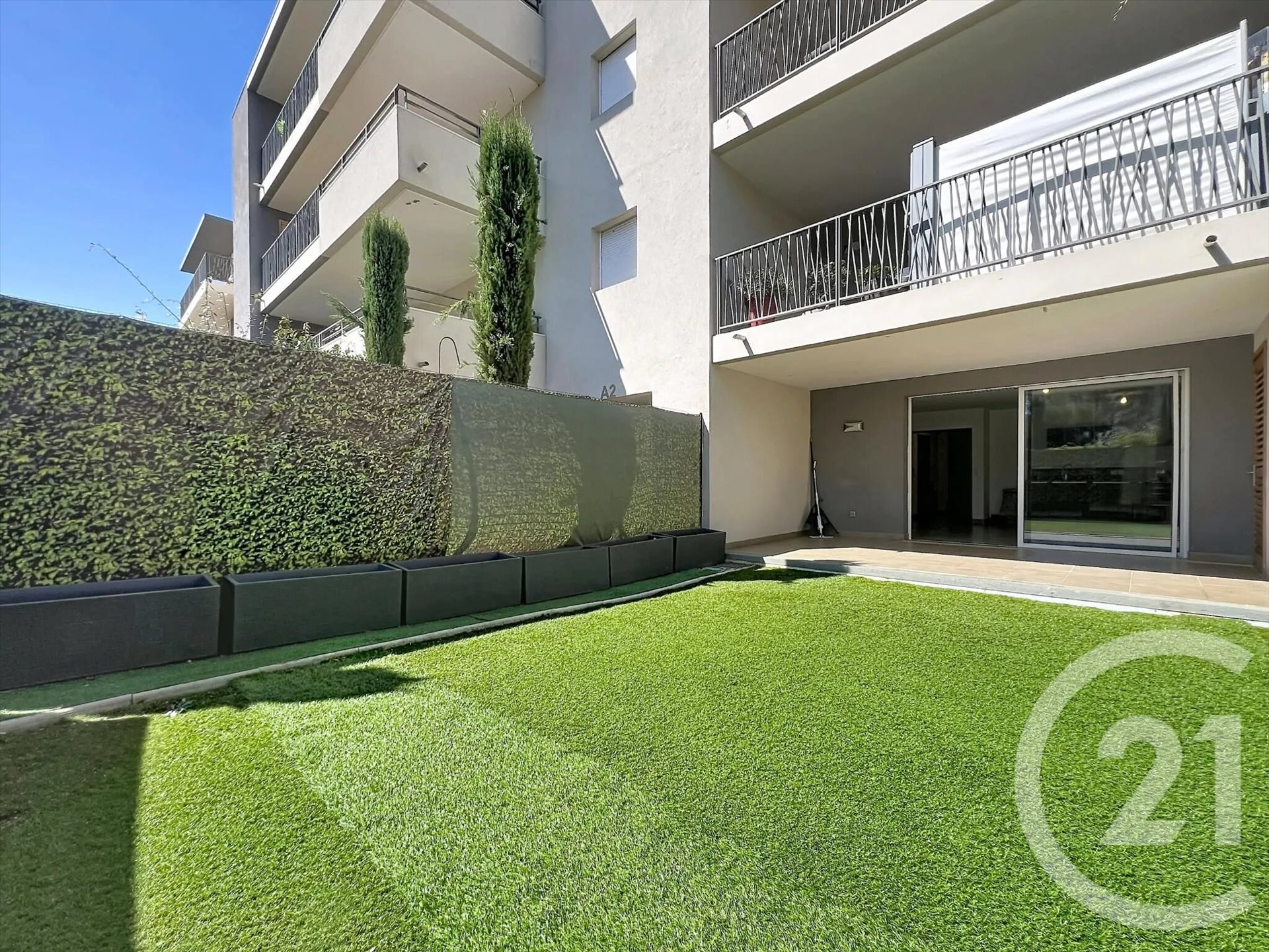 Appartement à vendre, 67m², Fréjus