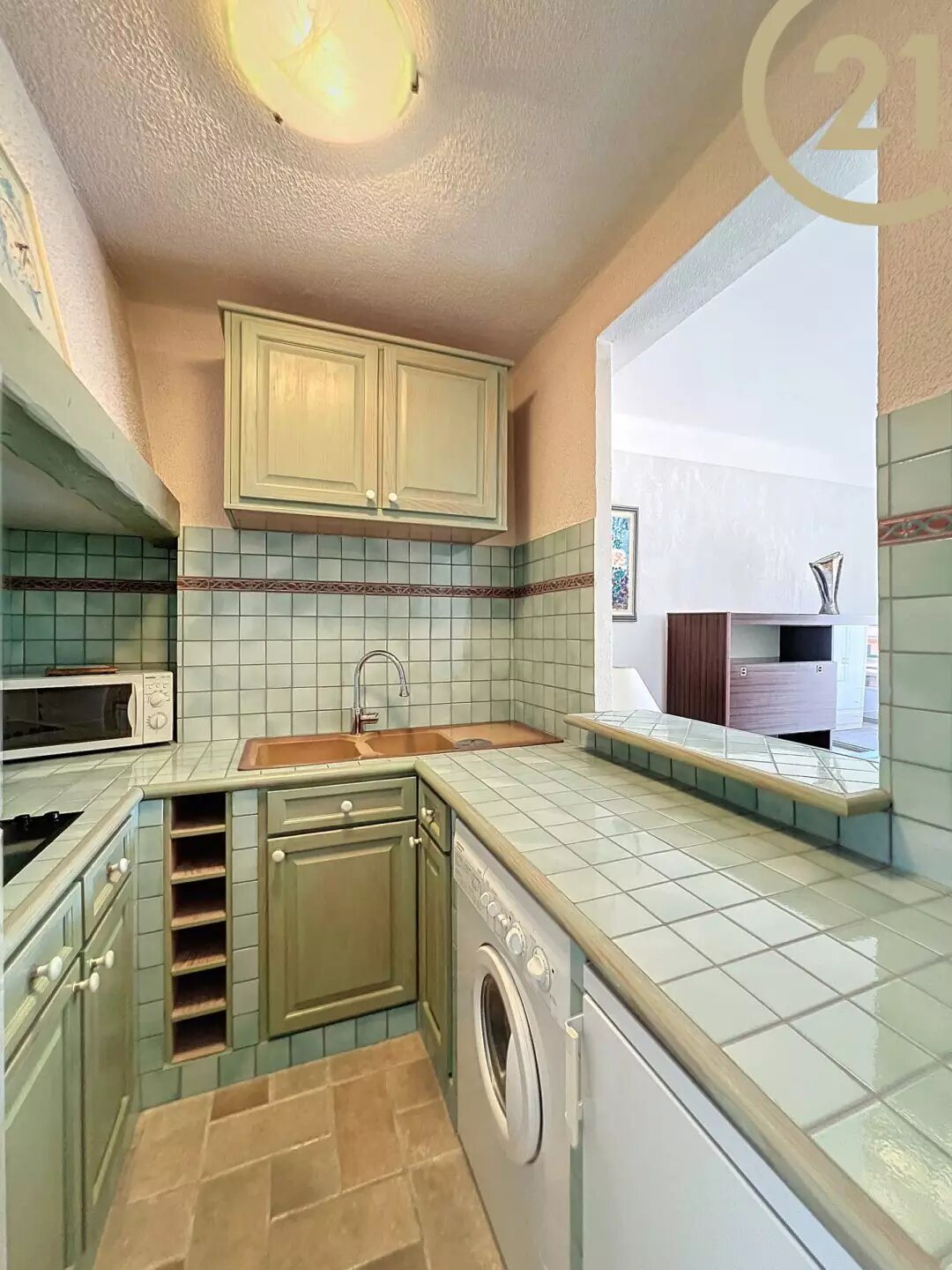 Appartement à vendre, 56m², Fréjus