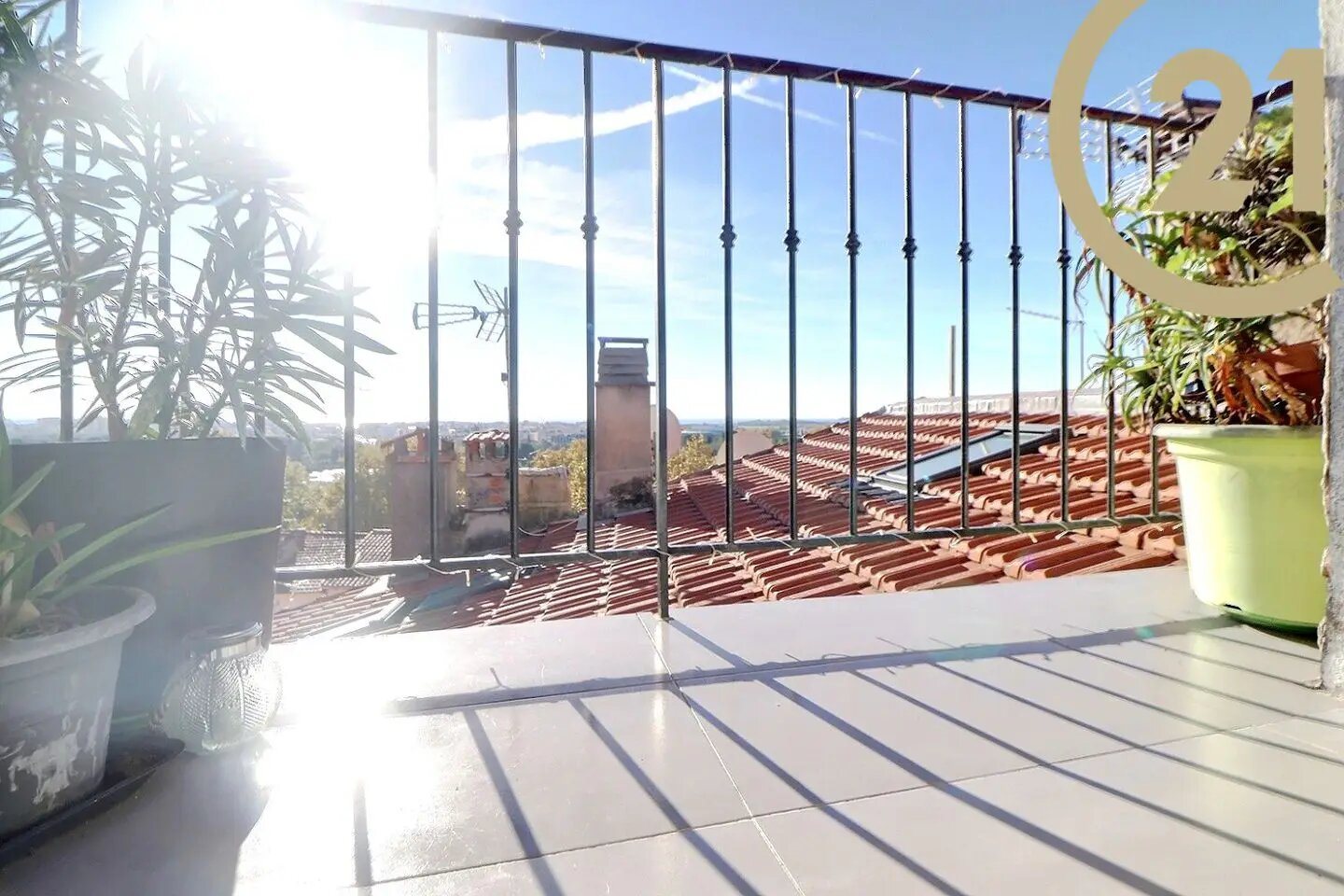 Appartement à vendre, 95m², Fréjus