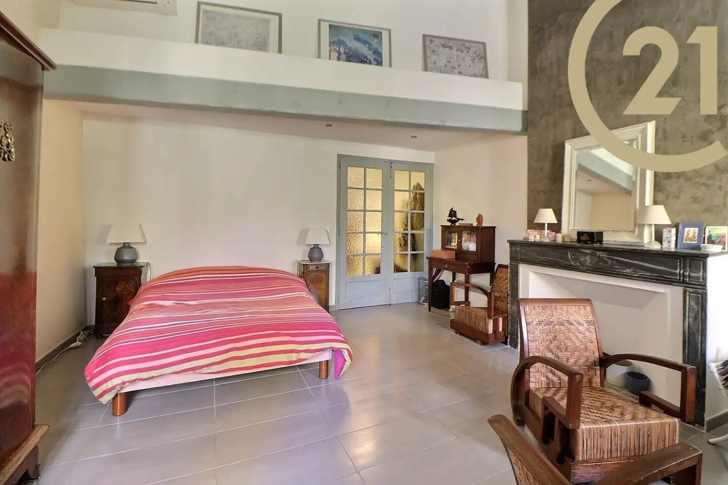 Appartement à vendre, 95m², Fréjus