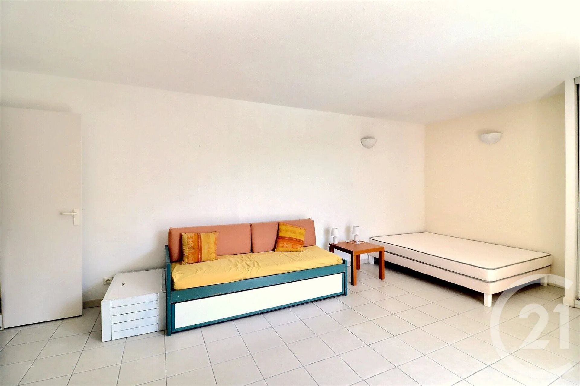 Appartement à vendre, 27m², Fréjus