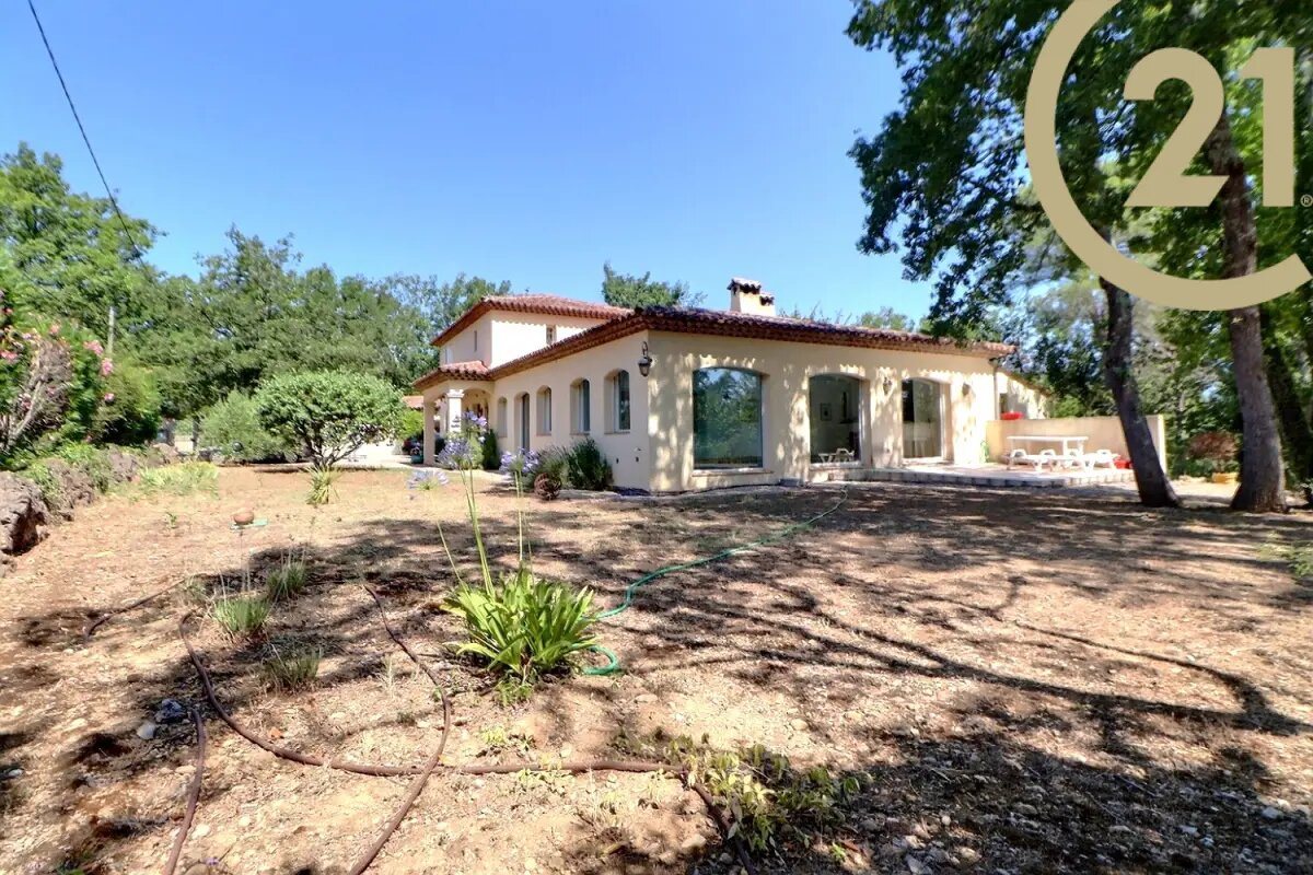 Maison à vendre, 200m², Saint-Paul-en-Forêt