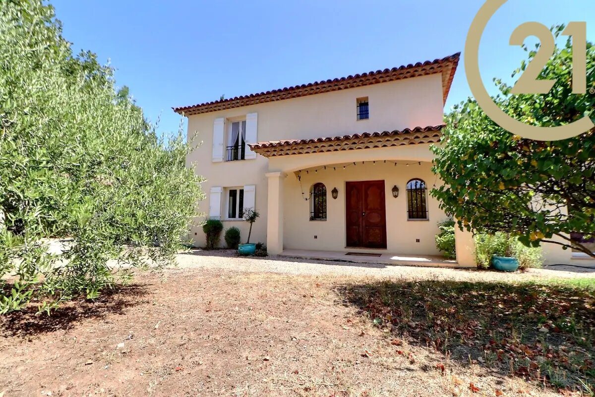 Maison à vendre, 200m², Saint-Paul-en-Forêt