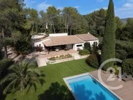 Maison à vendre, 200m², Puget-sur-Argens