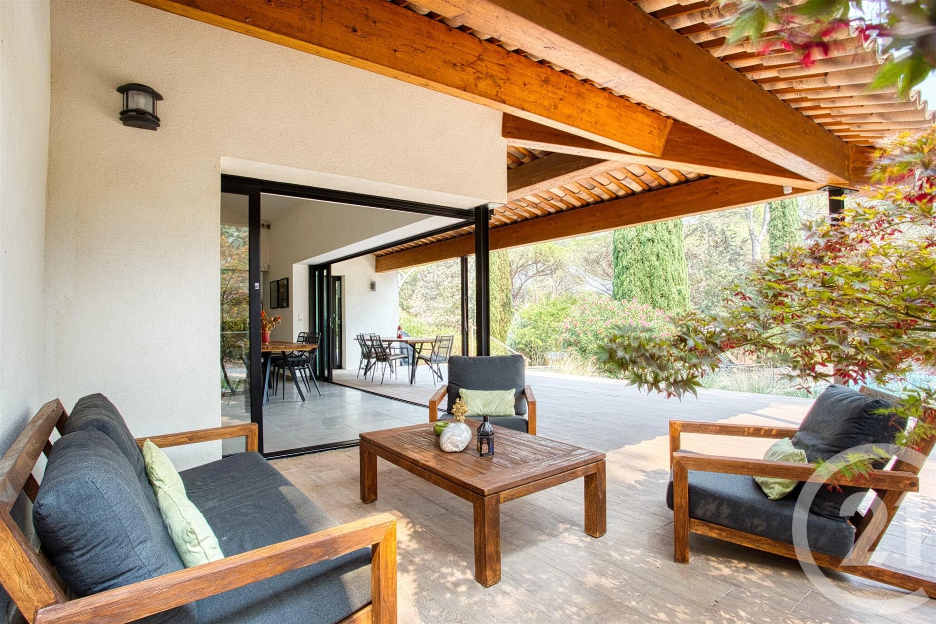 Maison à vendre, 200m², Puget-sur-Argens