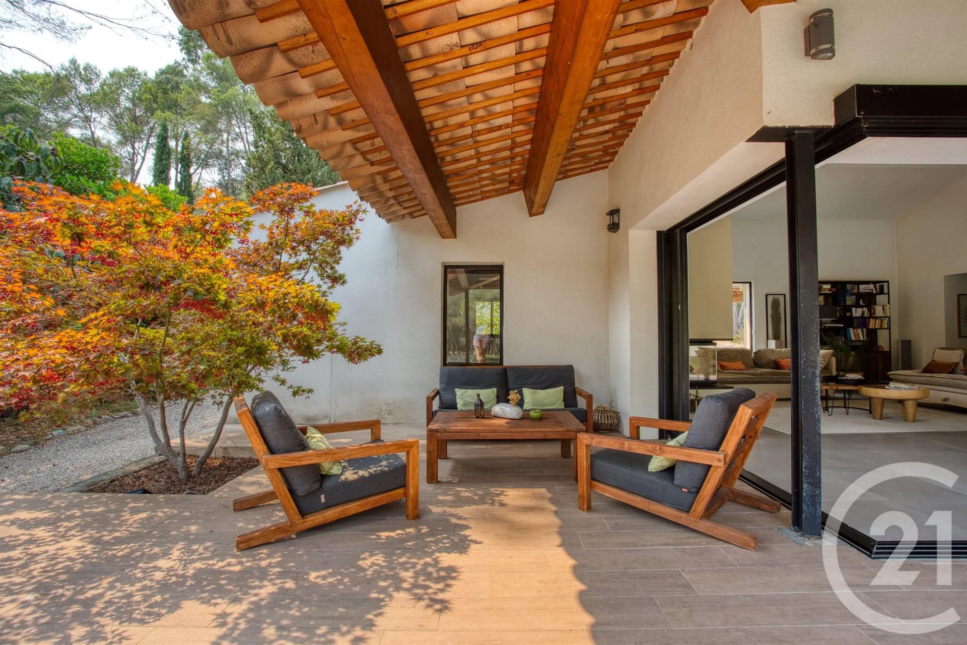 Maison à vendre, 200m², Puget-sur-Argens