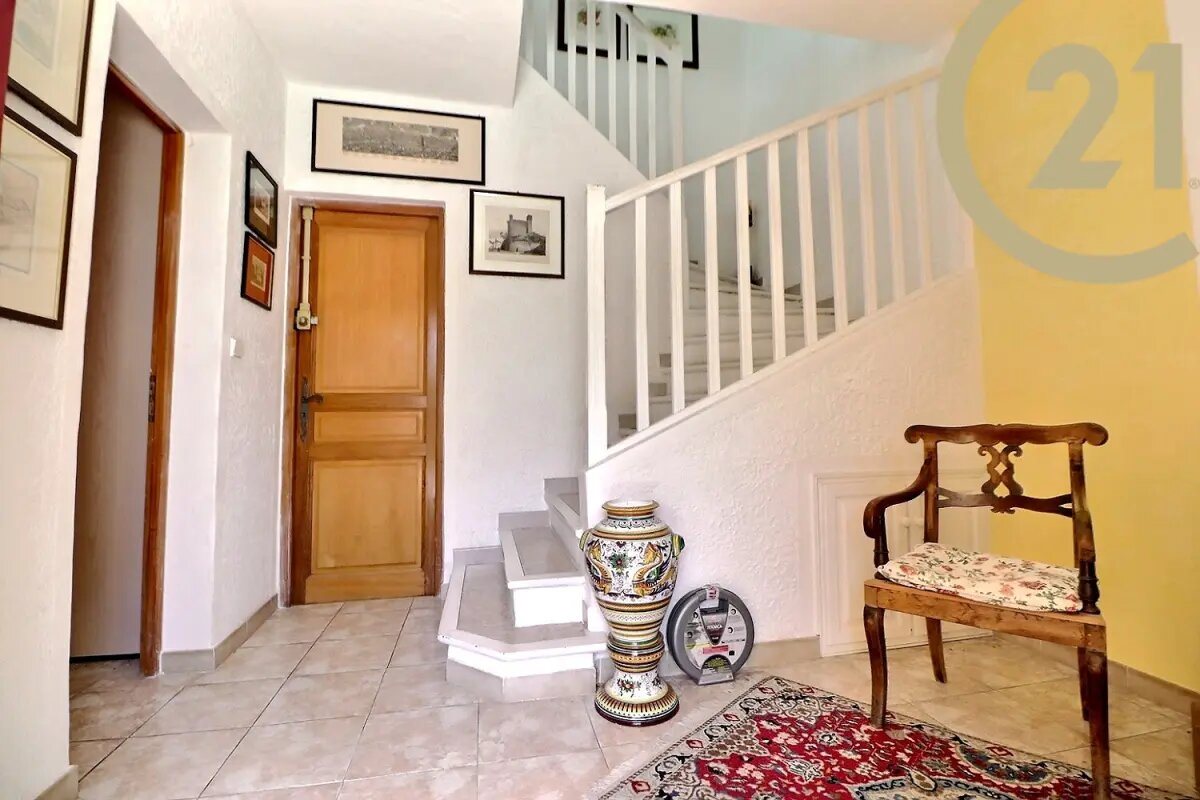 Maison à vendre, 150m², Saint-Raphaël