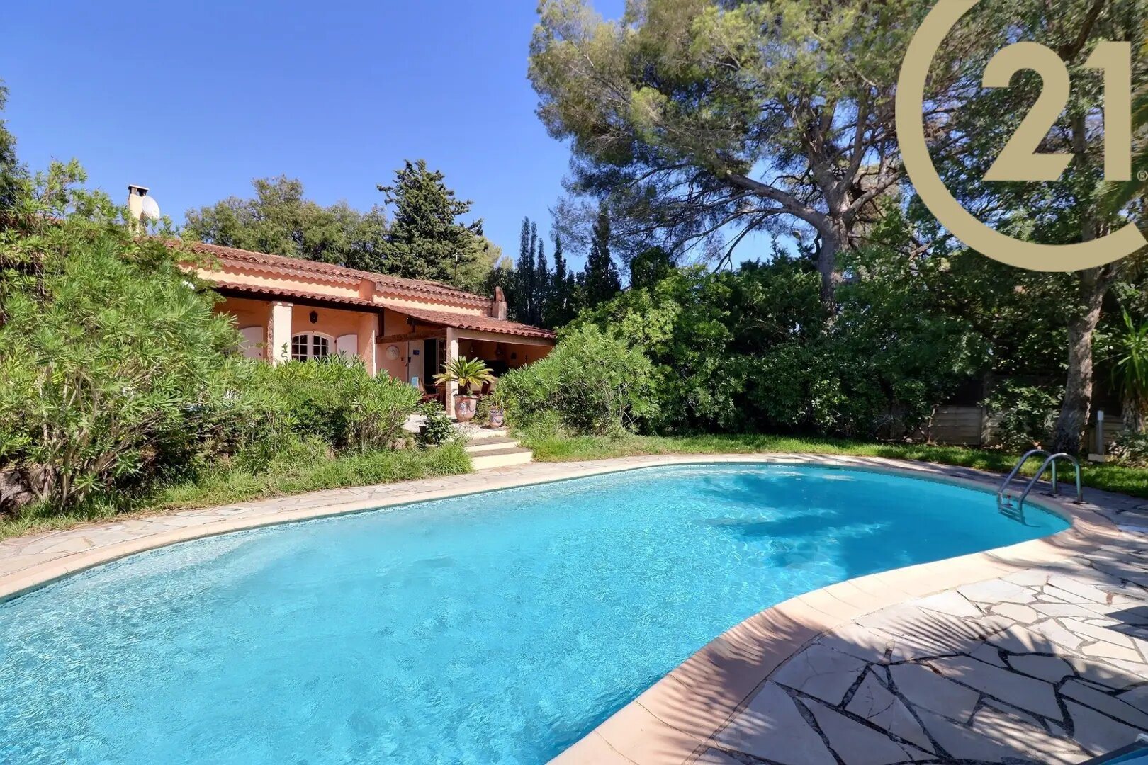 Maison à vendre, 150m², Fréjus
