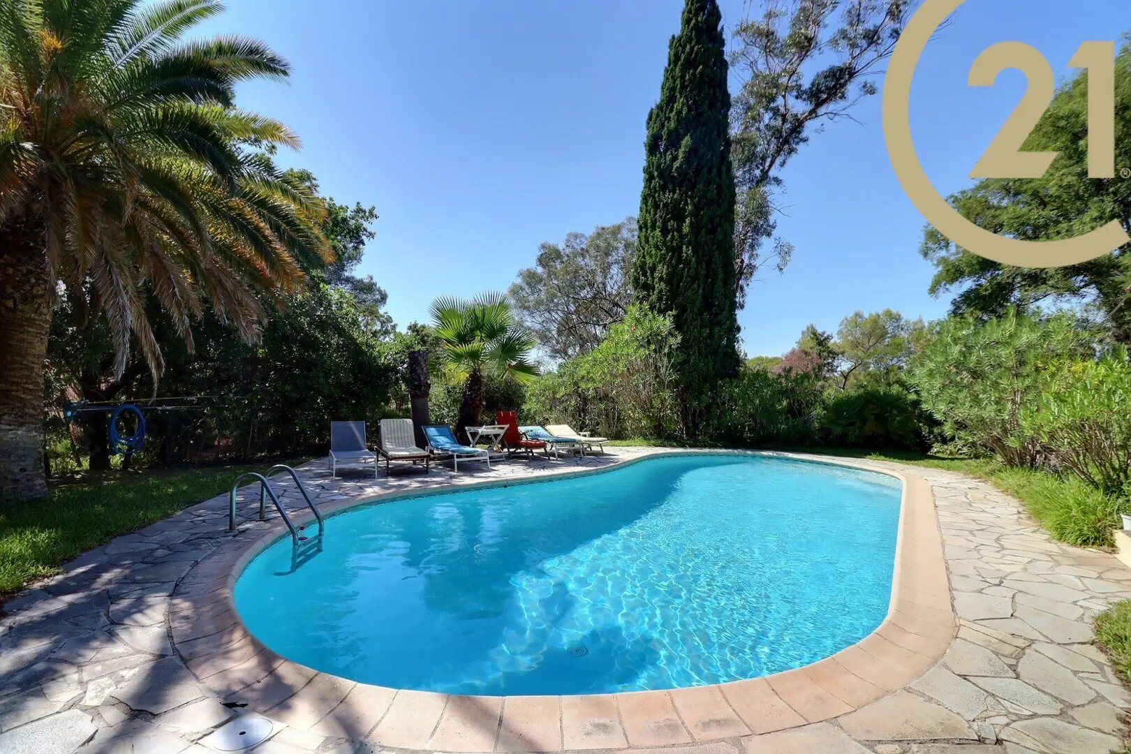 Maison à vendre, 150m², Fréjus