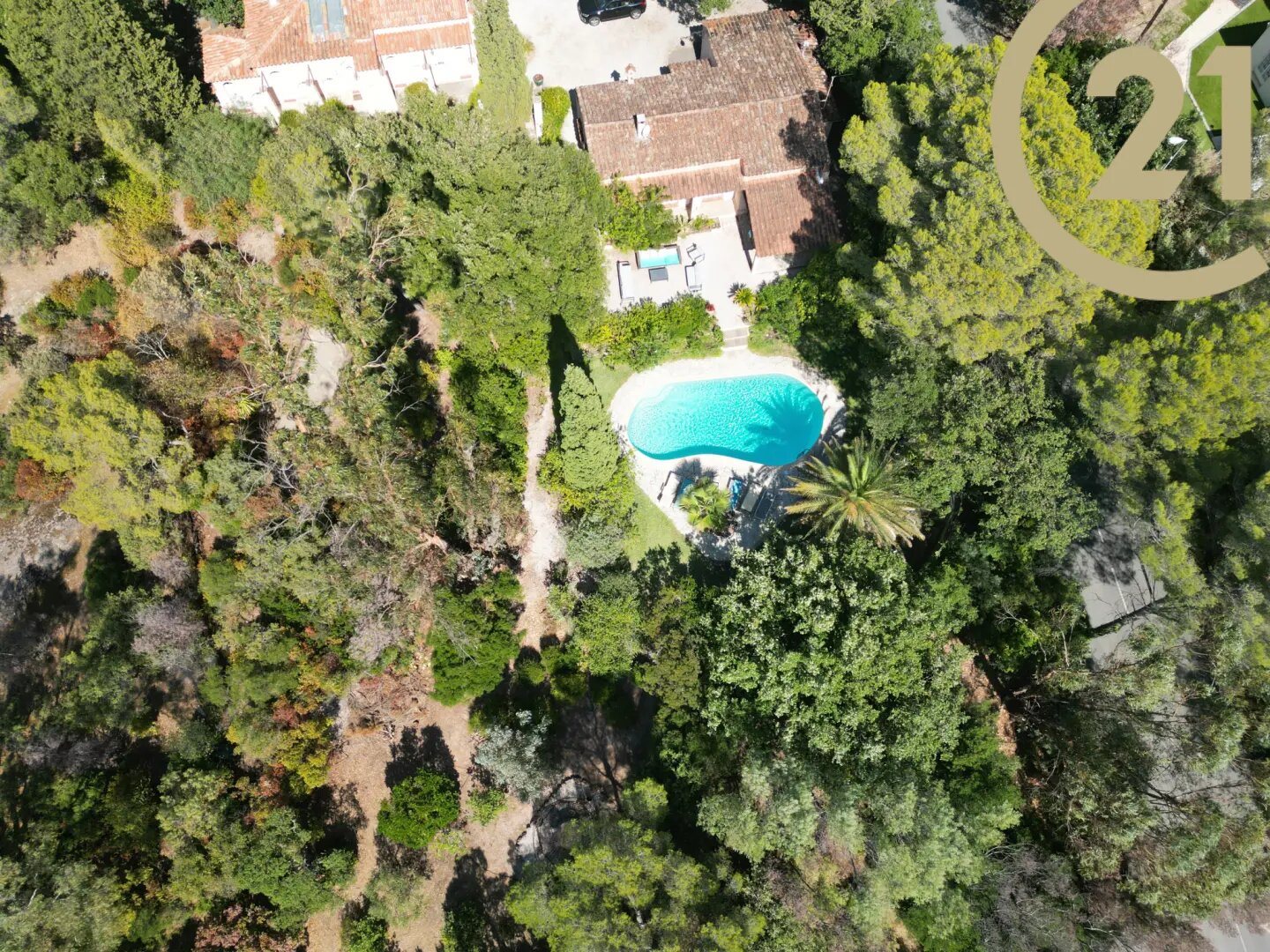 Maison à vendre, 150m², Fréjus
