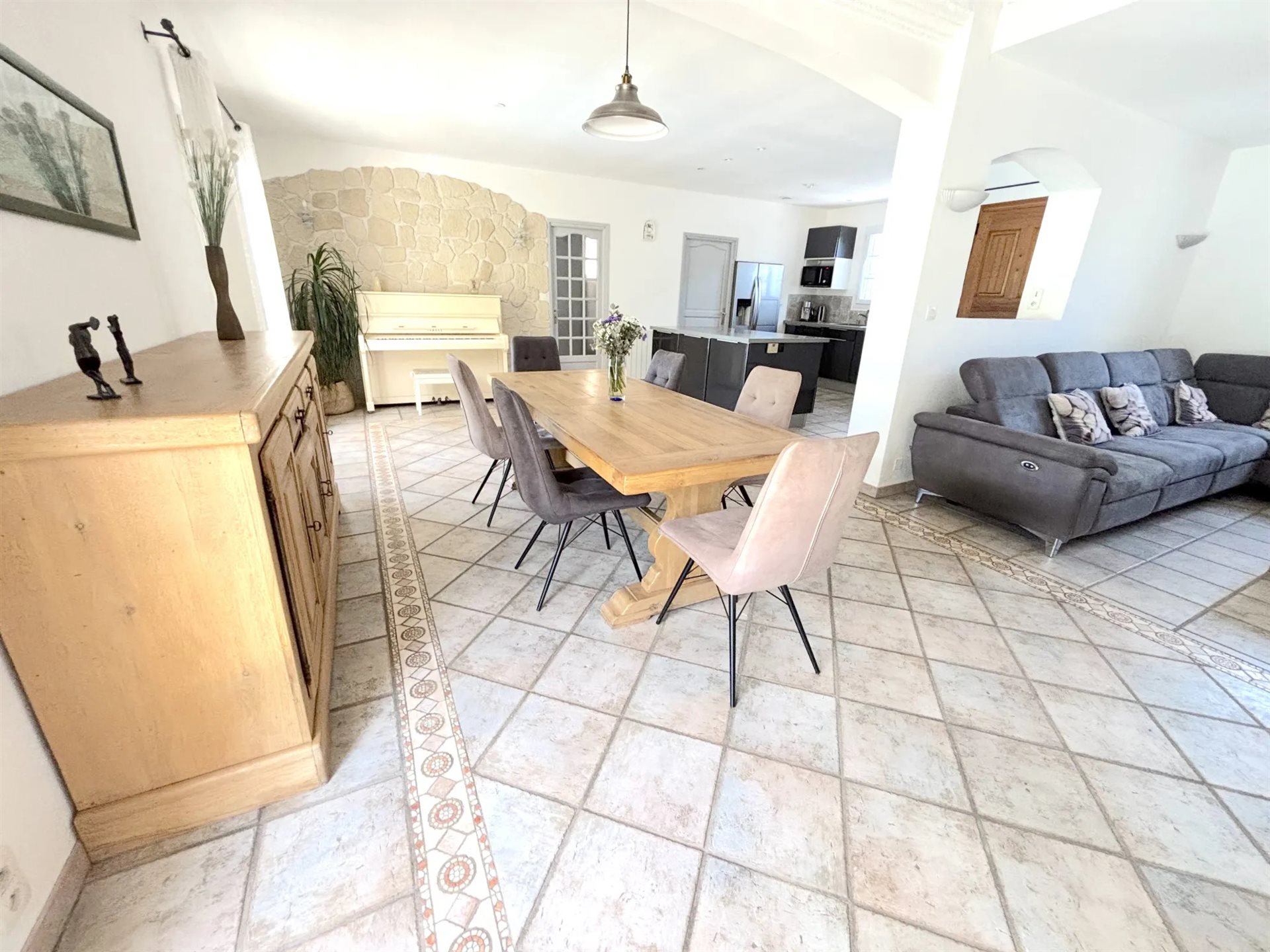 Maison à vendre, 140m², Puget-sur-Argens