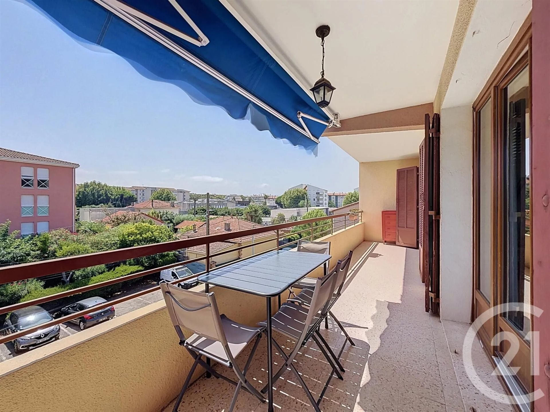 Appartement à vendre, 63m², Saint-Raphaël