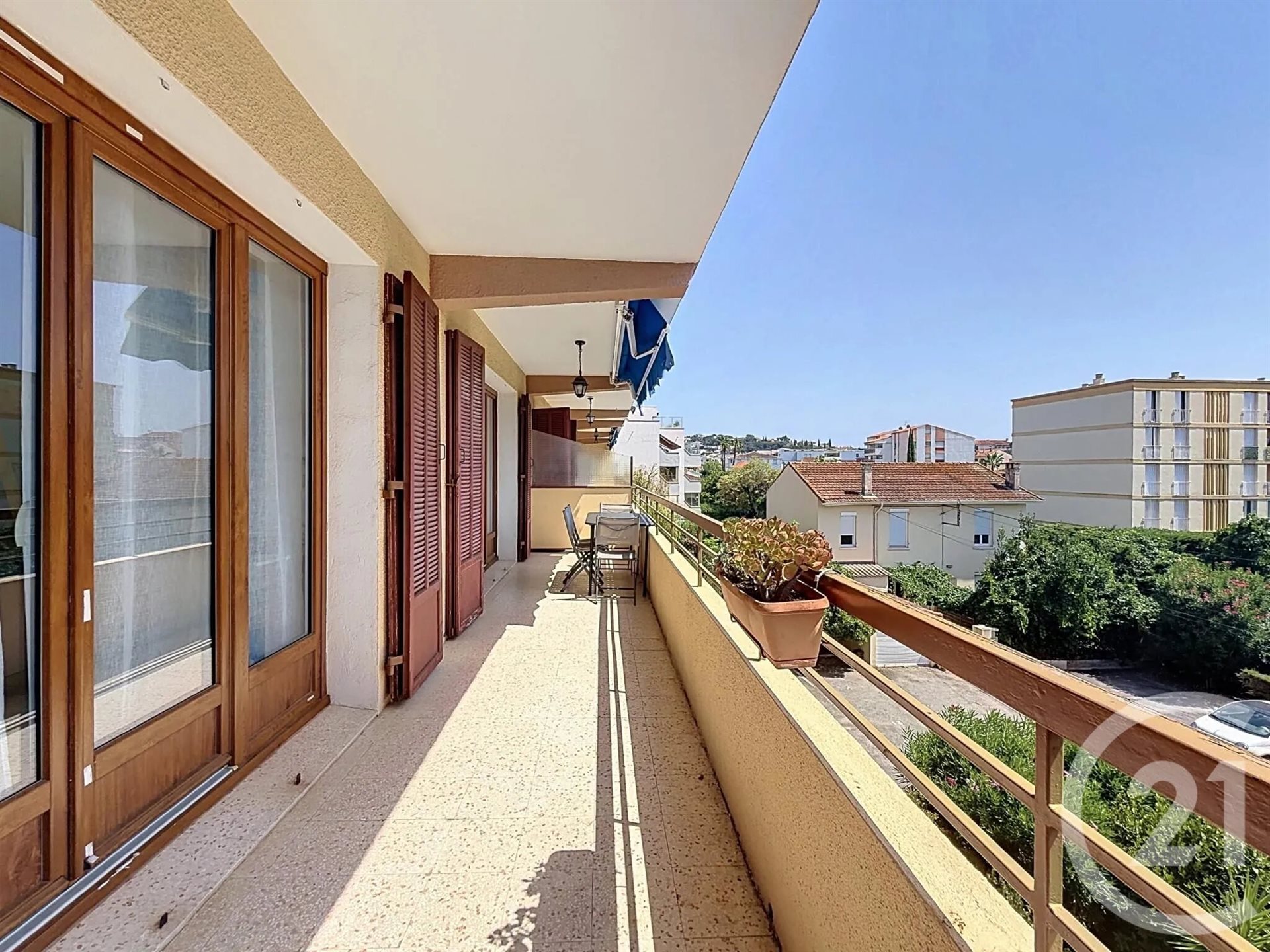 Appartement à vendre, 63m², Saint-Raphaël