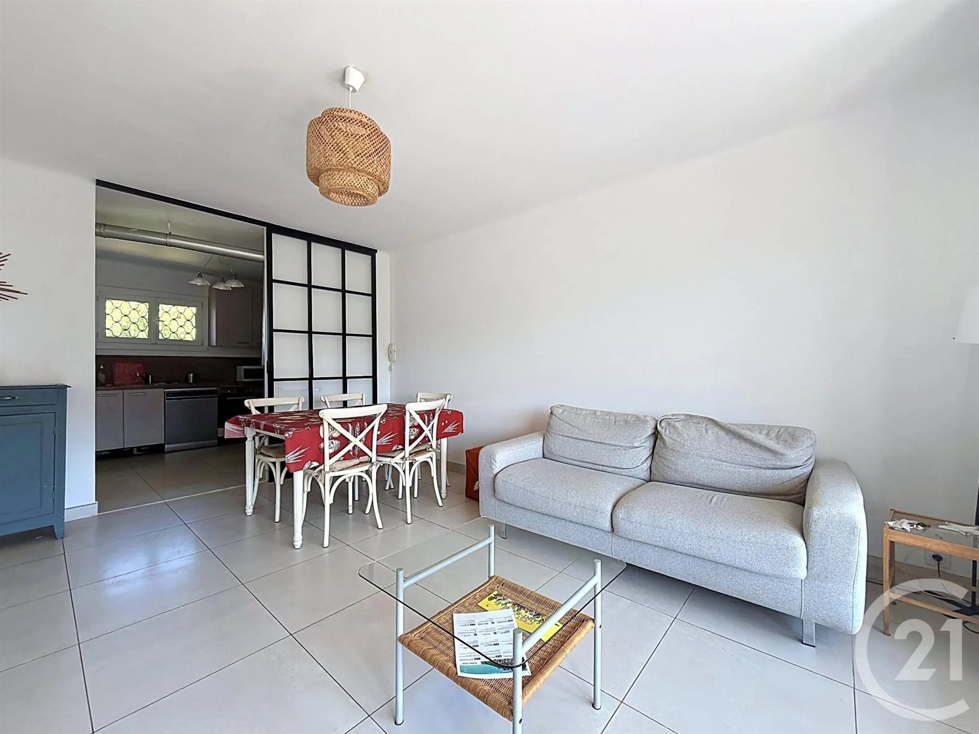 Appartement à vendre, 63m², Saint-Raphaël