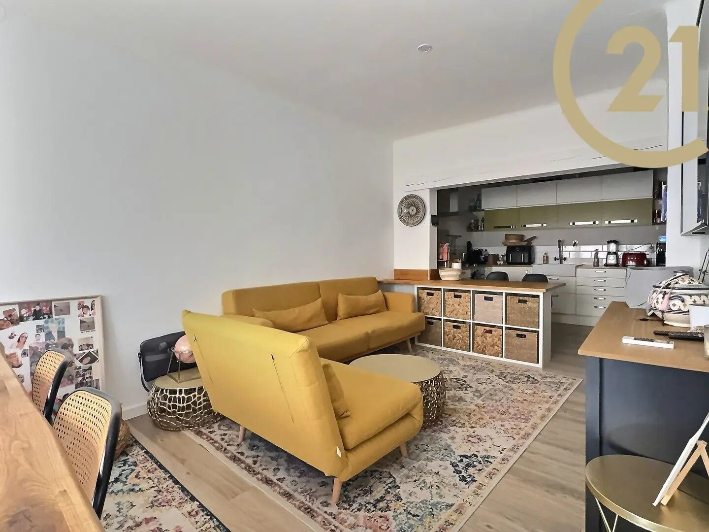 Maison à vendre, 95m², Fréjus