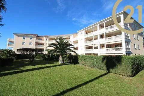 Appartement à vendre, 102m², Fréjus