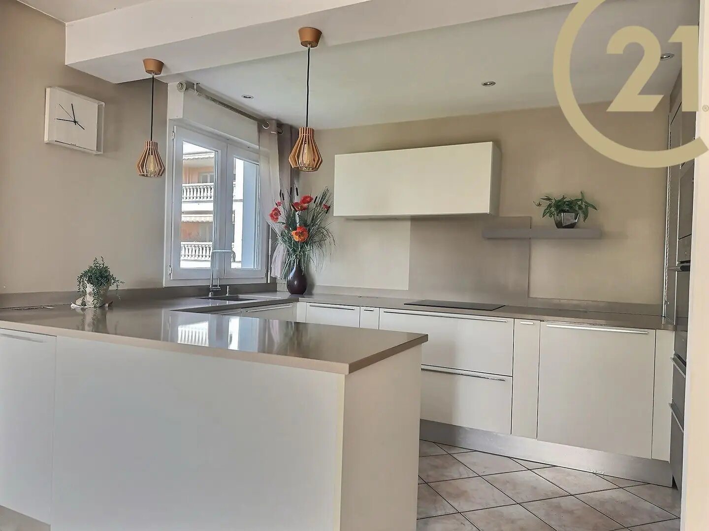 Appartement à vendre, 102m², Fréjus