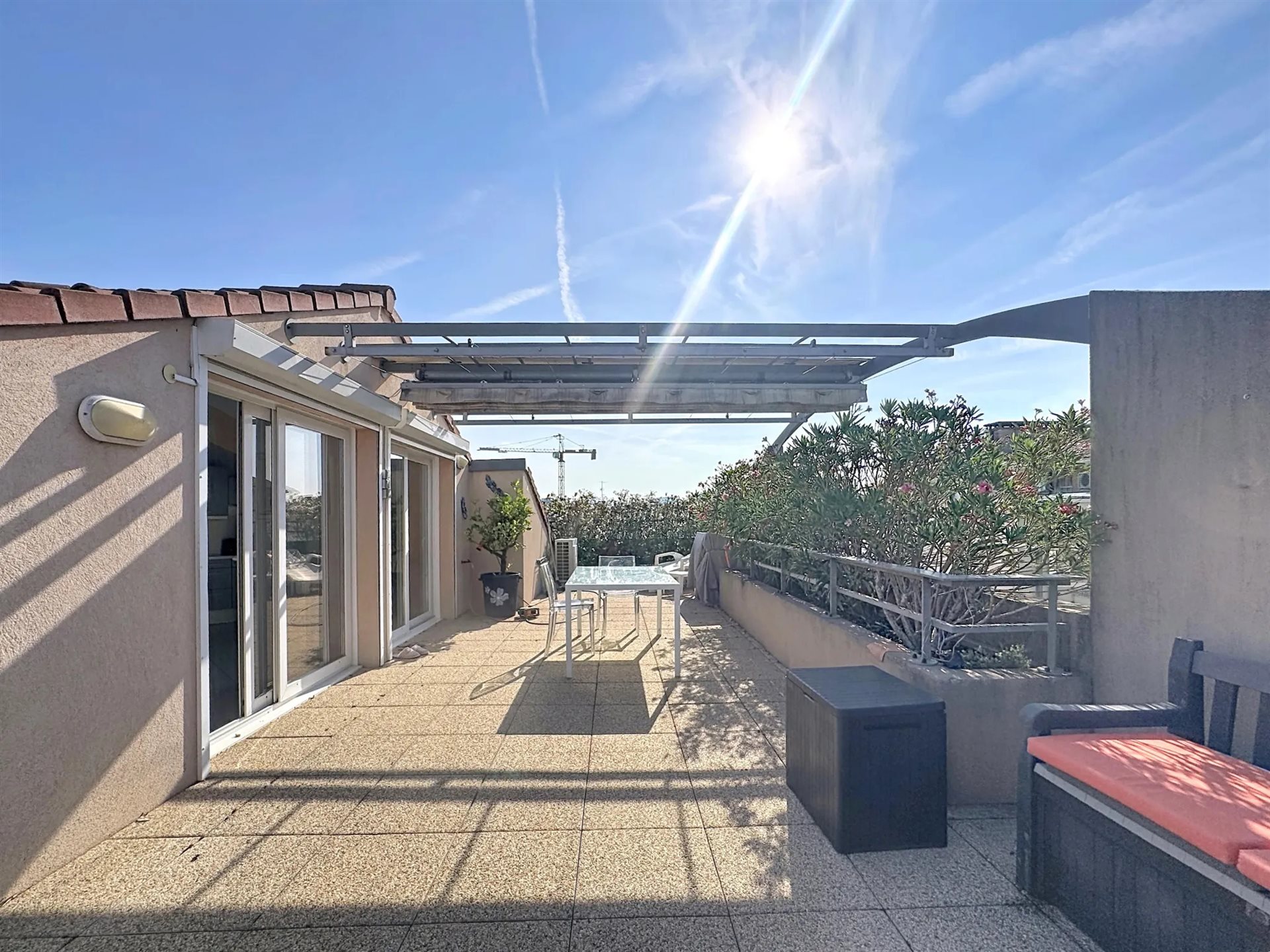Appartement à vendre, 107m², Fréjus