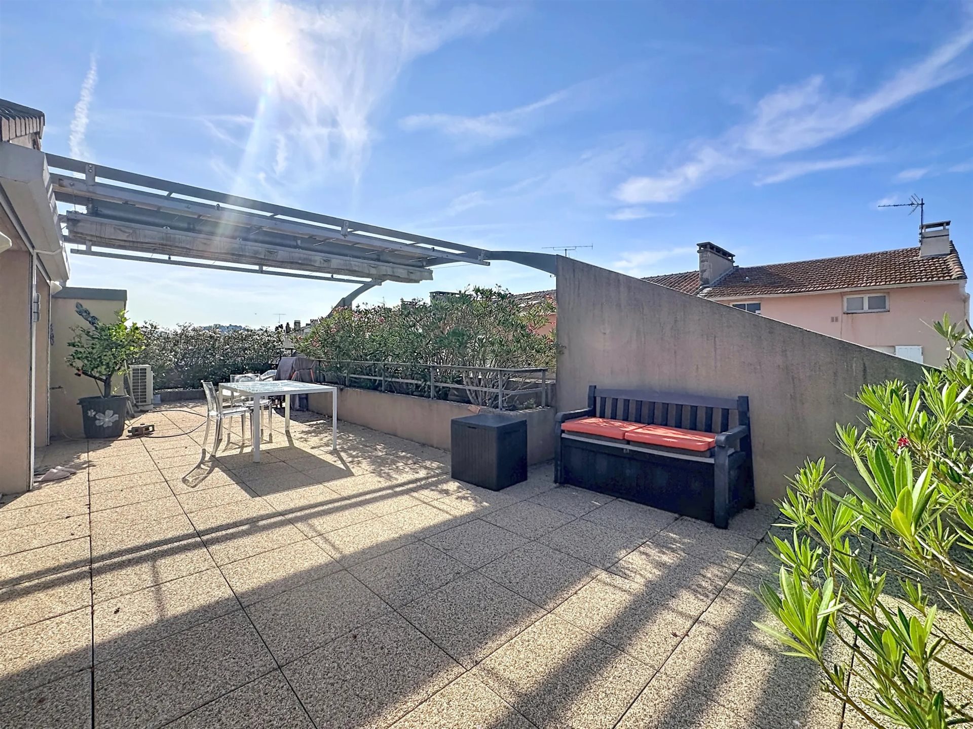 Appartement à vendre, 107m², Fréjus