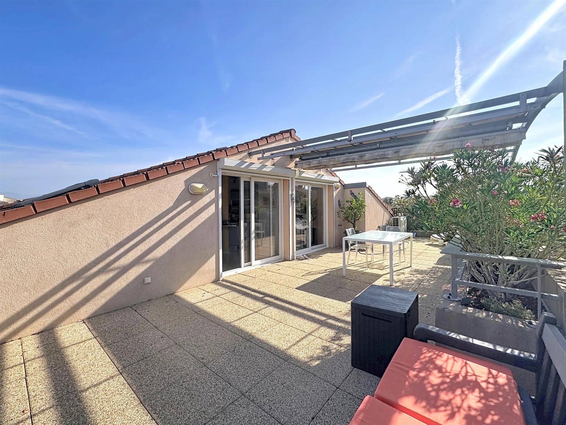 Appartement à vendre, 107m², Fréjus