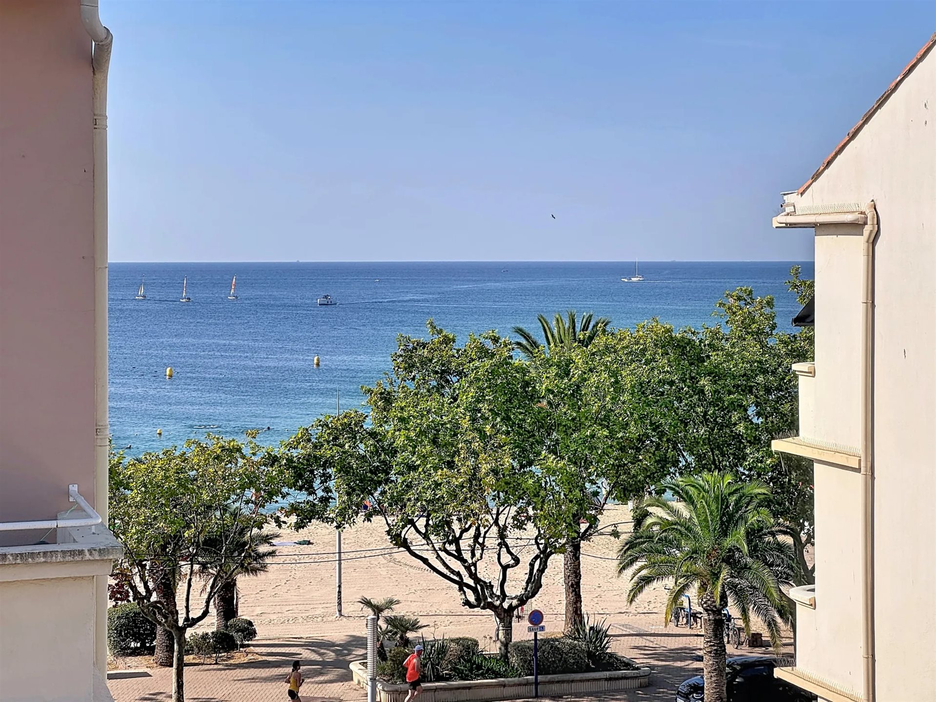 Appartement à vendre, 107m², Fréjus