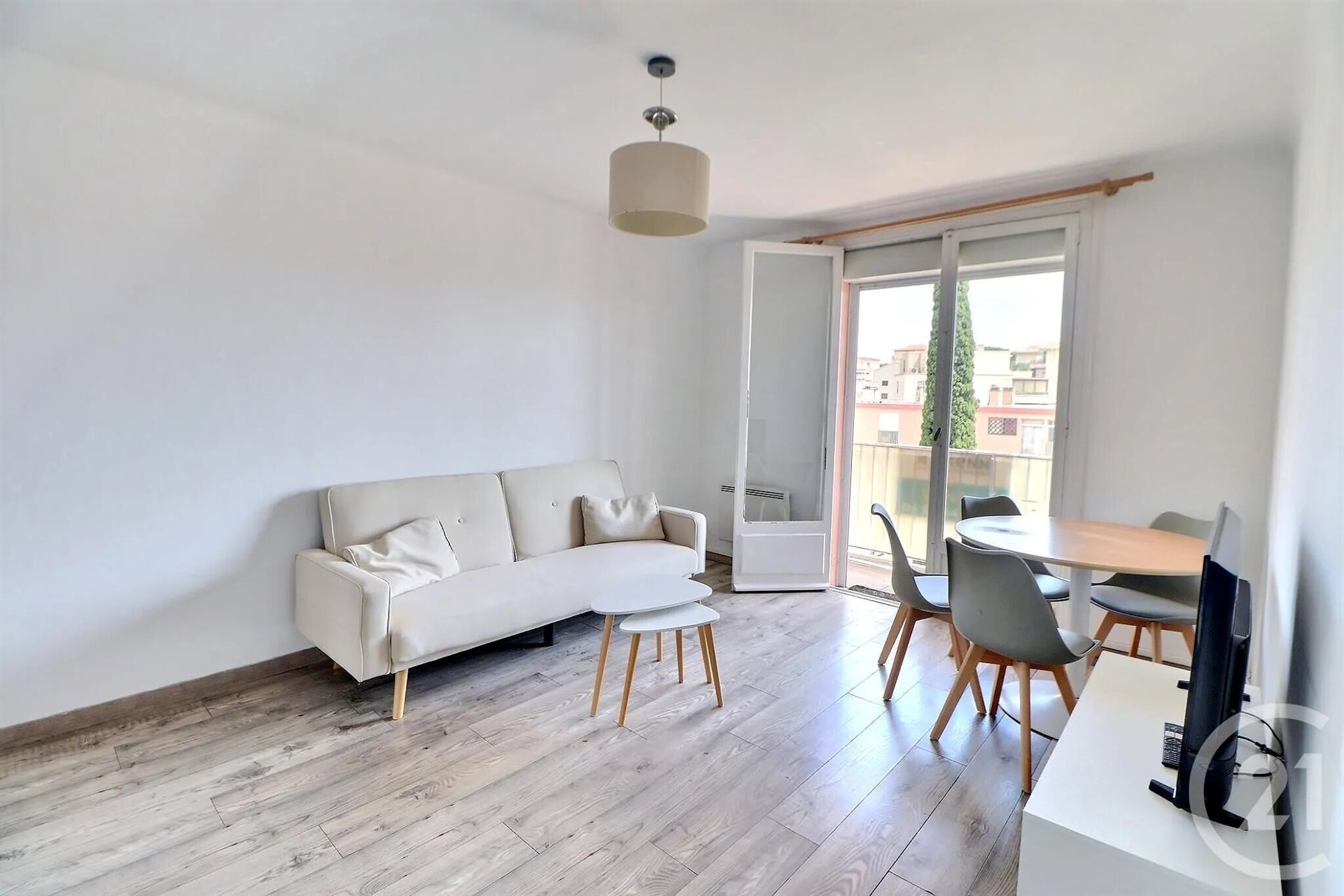 Appartement à vendre, 51m², Saint-Raphaël