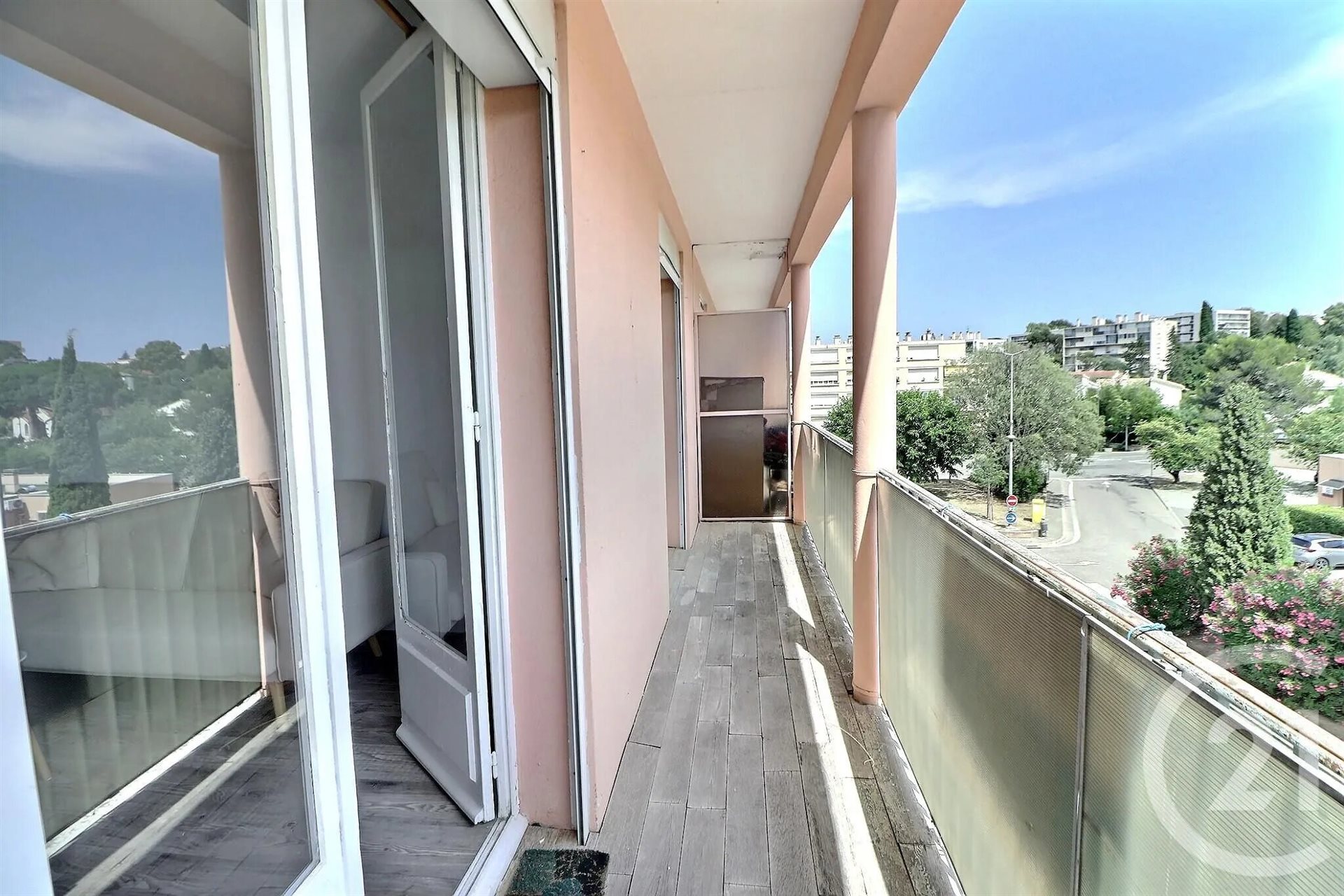 Appartement à vendre, 51m², Saint-Raphaël