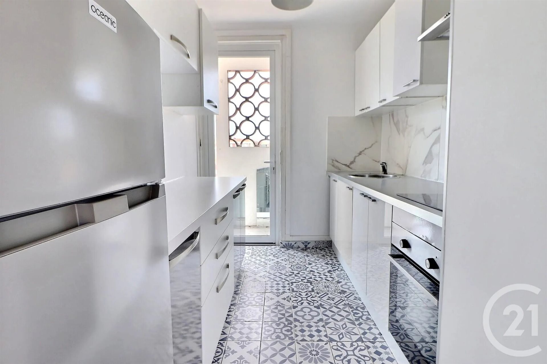 Appartement à vendre, 51m², Saint-Raphaël