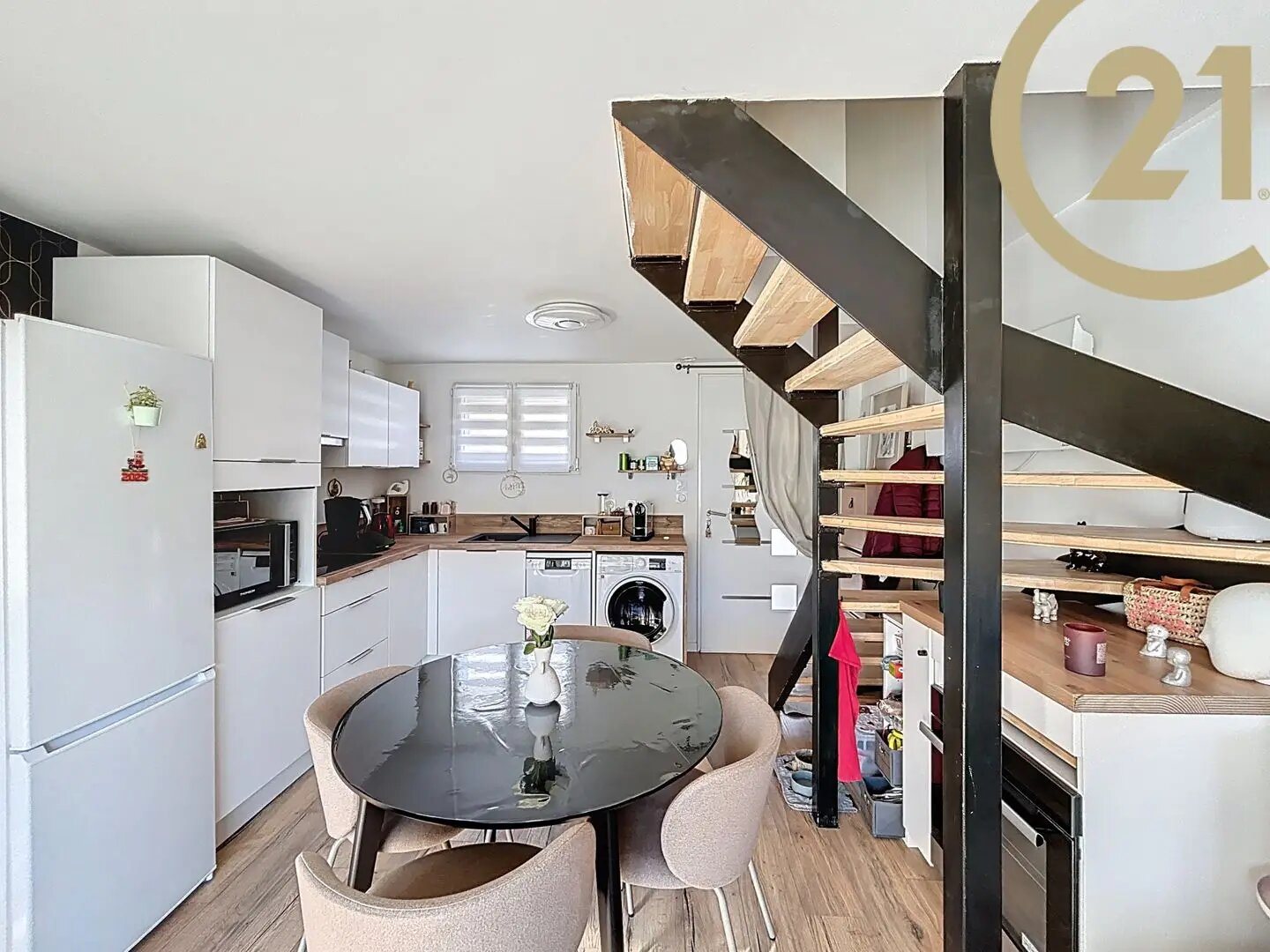 Maison à vendre, 37m², Puget-sur-Argens