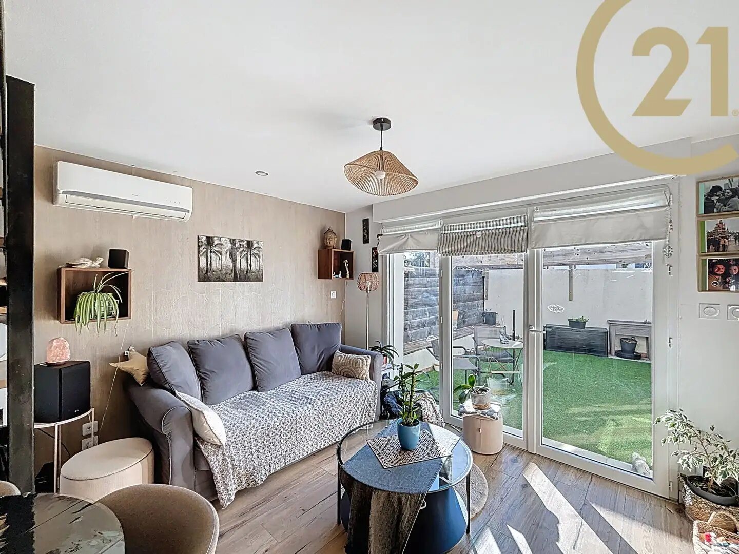 Maison à vendre, 37m², Puget-sur-Argens