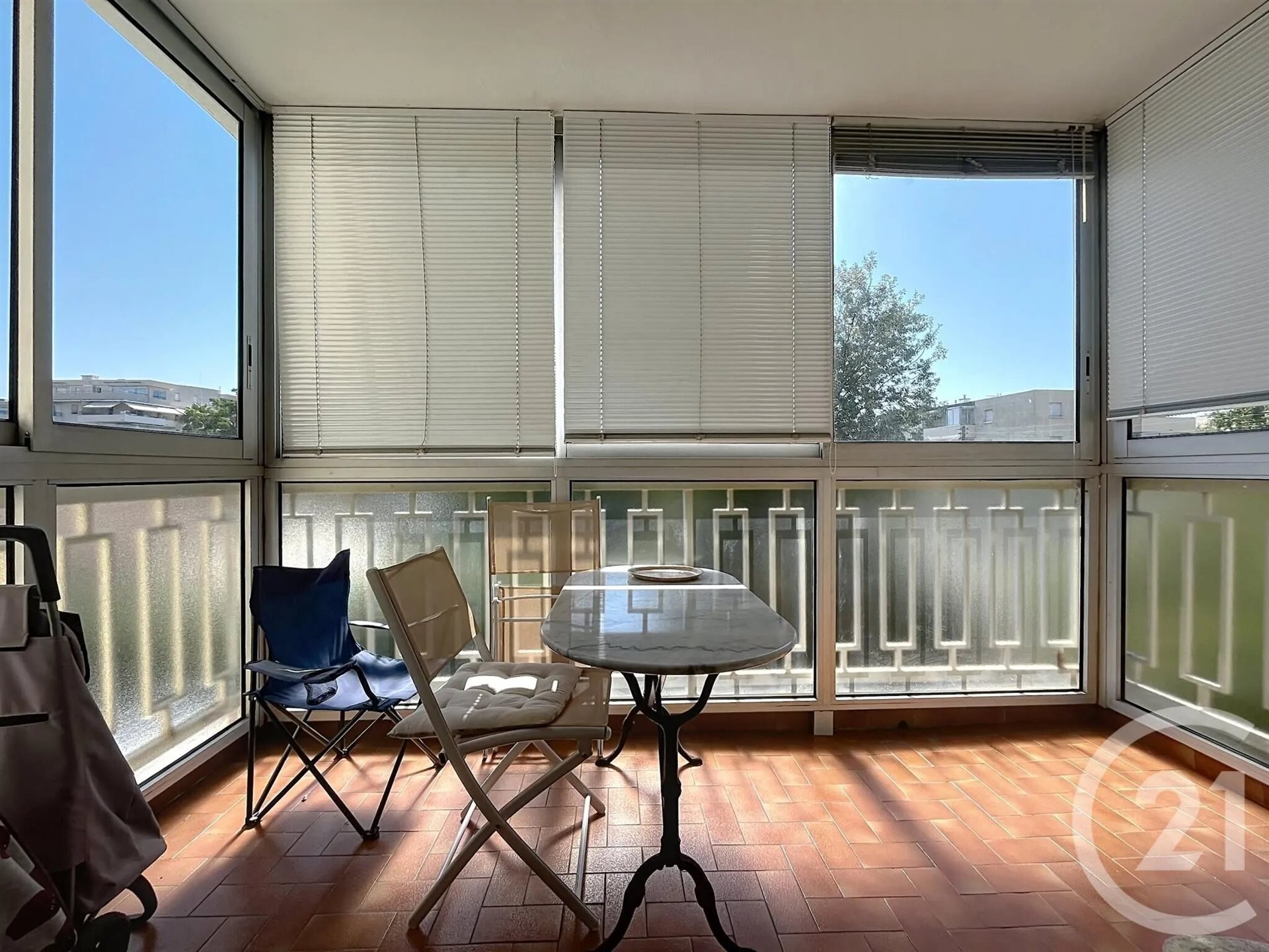 Appartement à vendre, 28m², Fréjus