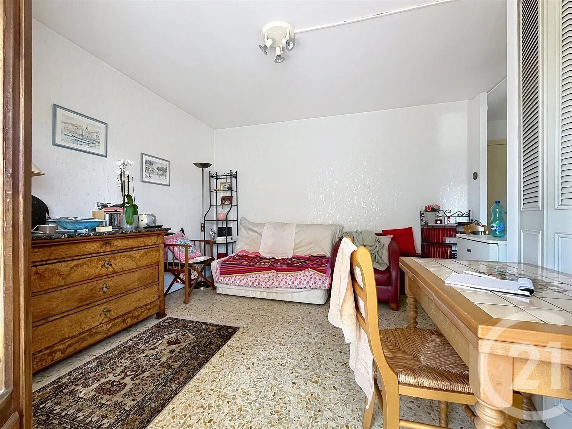 Appartement à vendre, 28m², Fréjus