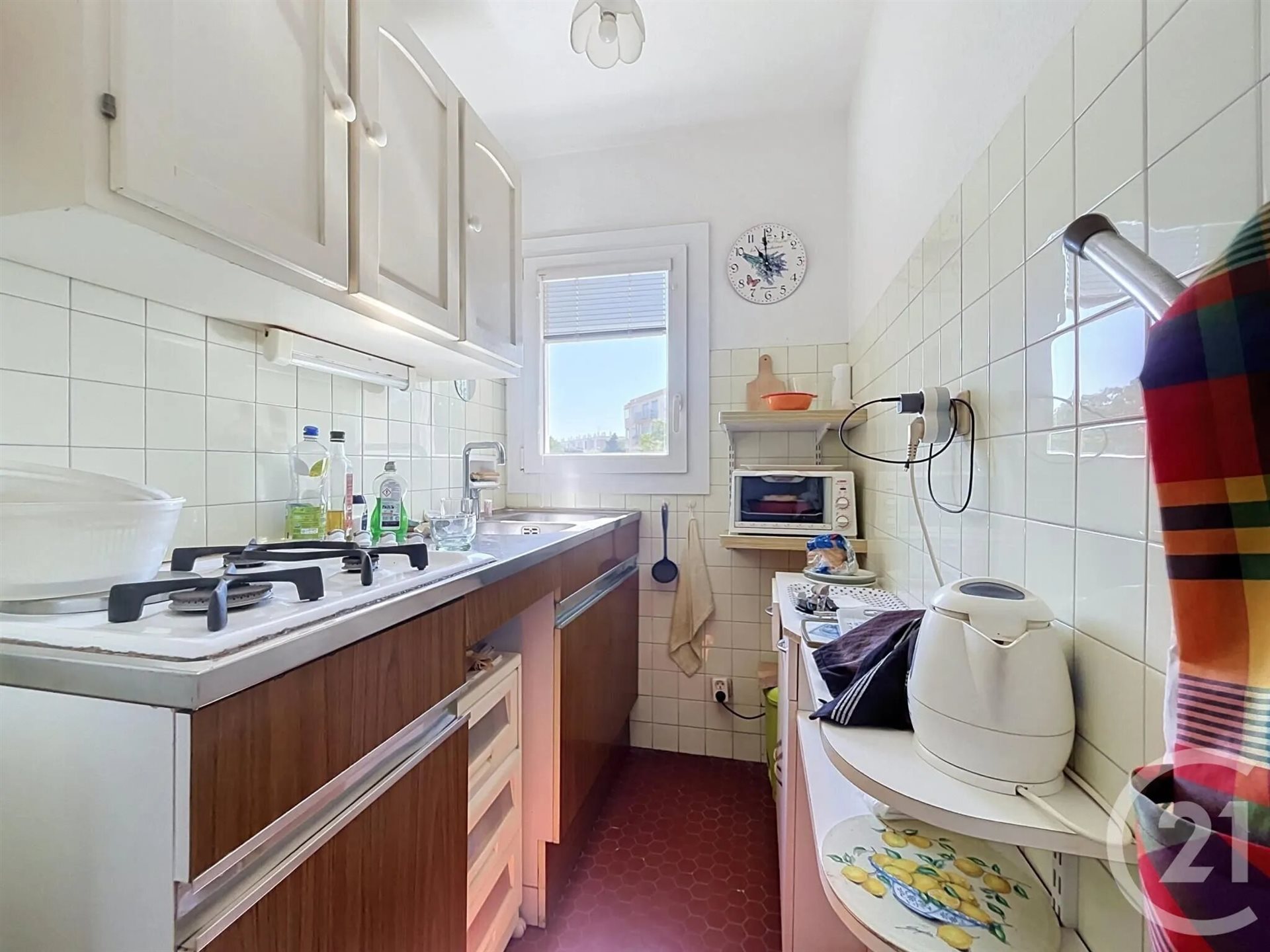 Appartement à vendre, 28m², Fréjus