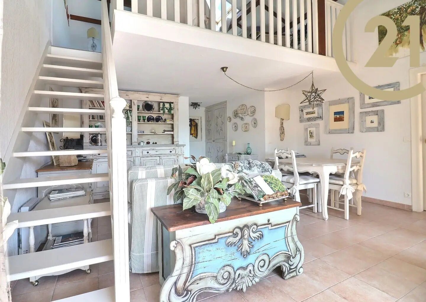 Appartement à vendre, 70m², Fréjus