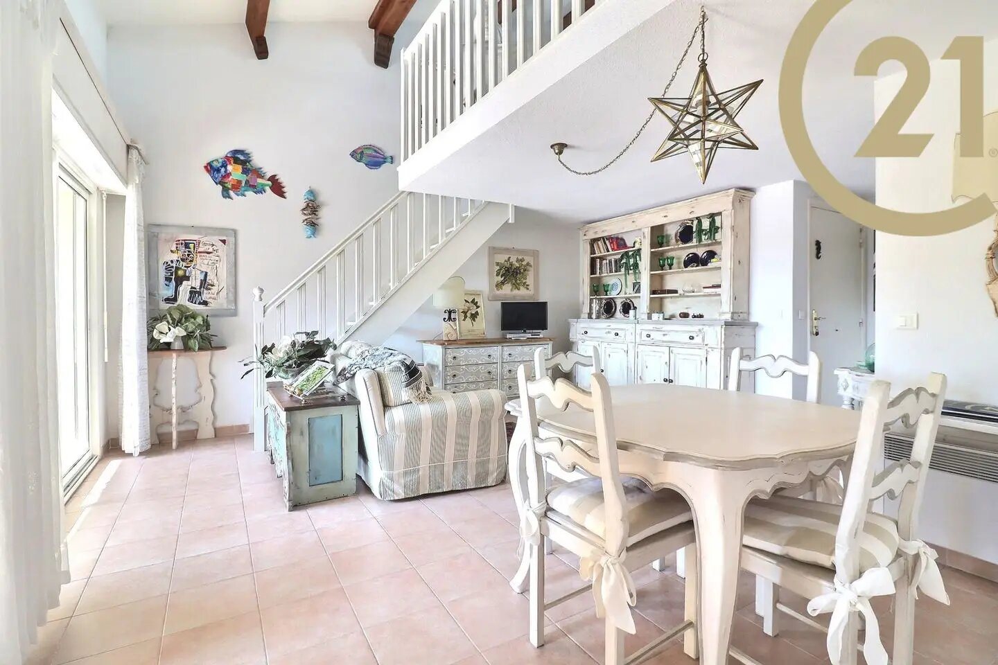 Appartement à vendre, 70m², Fréjus