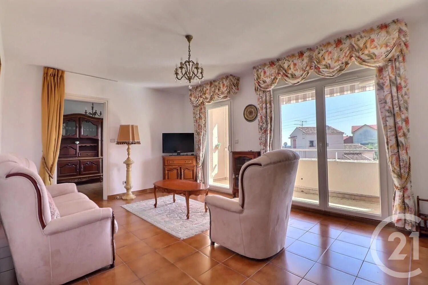 Appartement à vendre, 77m², Saint-Raphaël