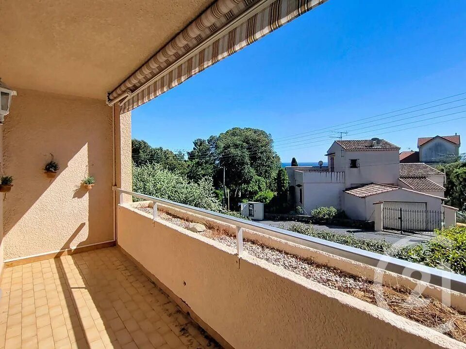 Appartement à vendre, 77m², Saint-Raphaël