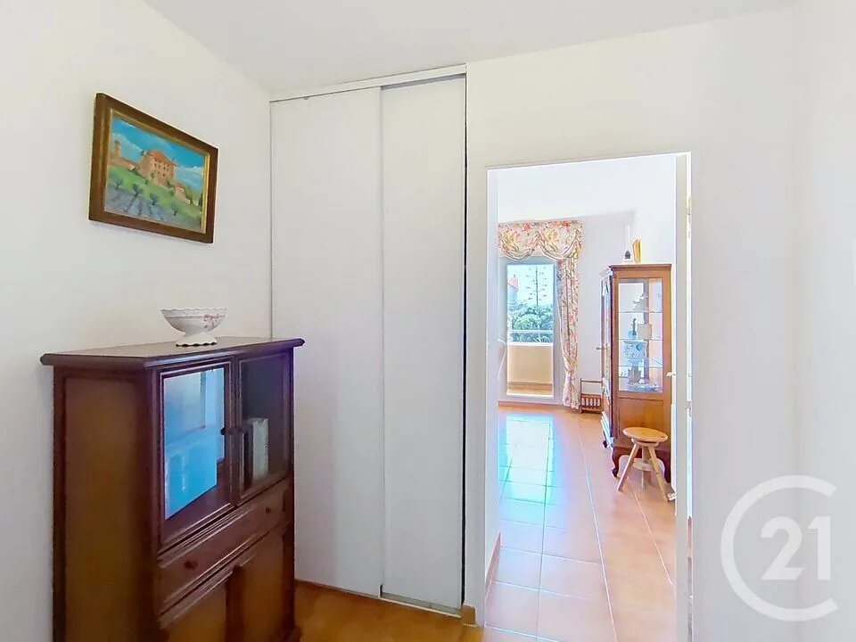 Appartement à vendre, 77m², Saint-Raphaël
