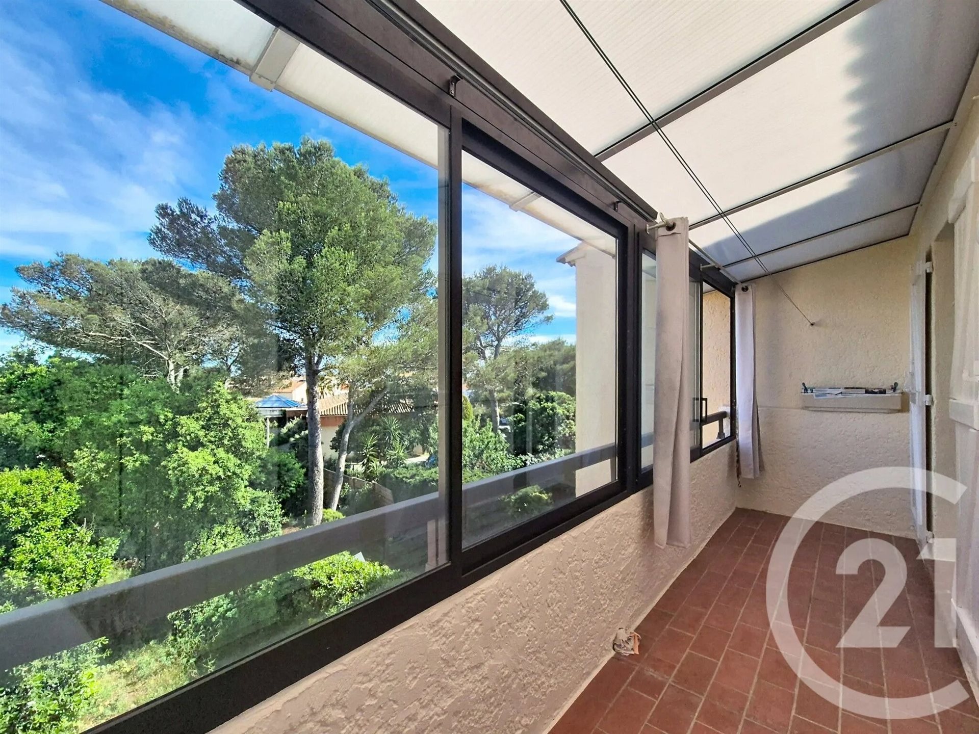 Appartement à vendre, 44m², Fréjus