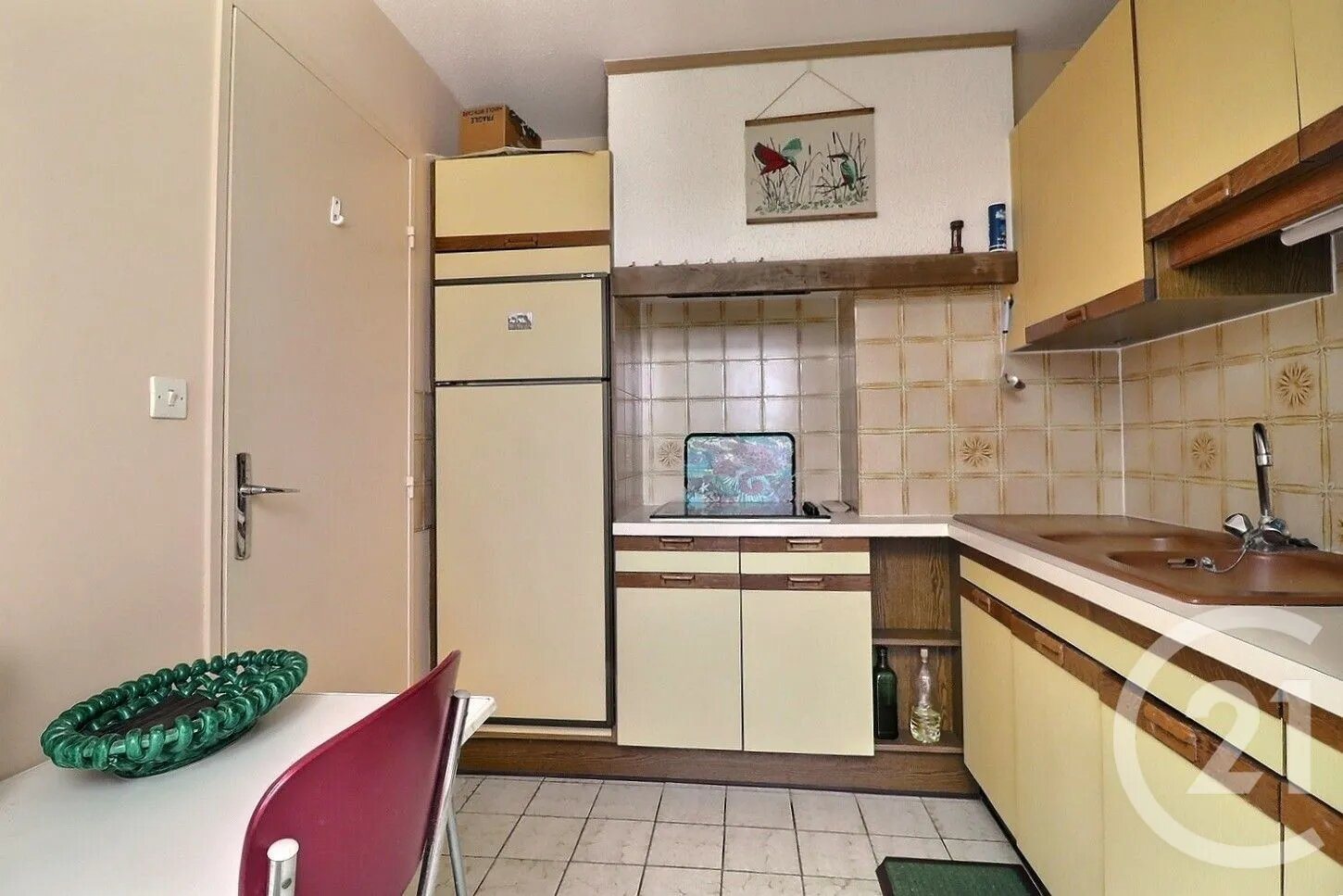 Appartement à vendre, 44m², Fréjus