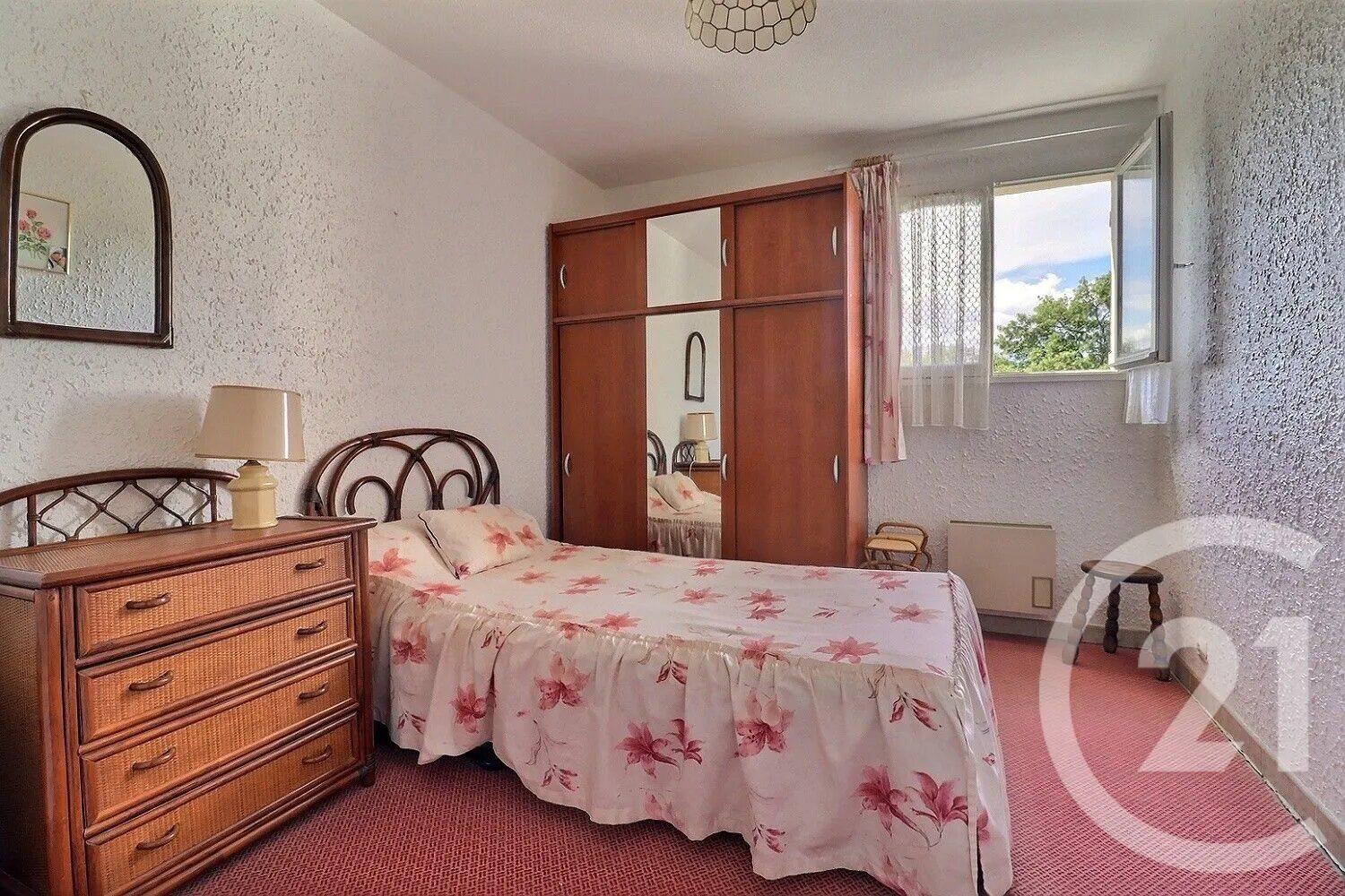 Appartement à vendre, 44m², Fréjus