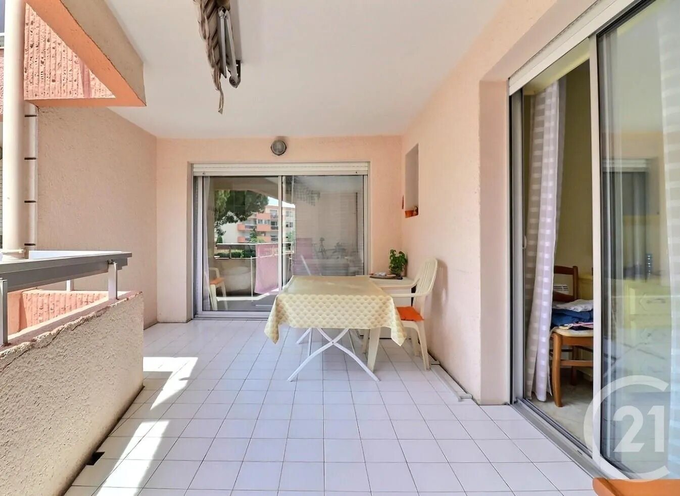 Appartement à vendre, 39m², Fréjus