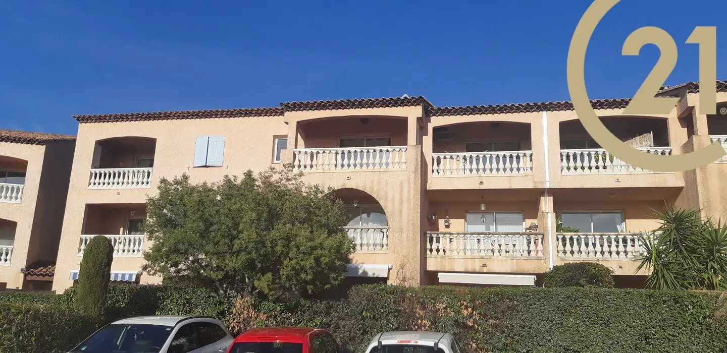 Appartement à vendre, 124m², Fréjus